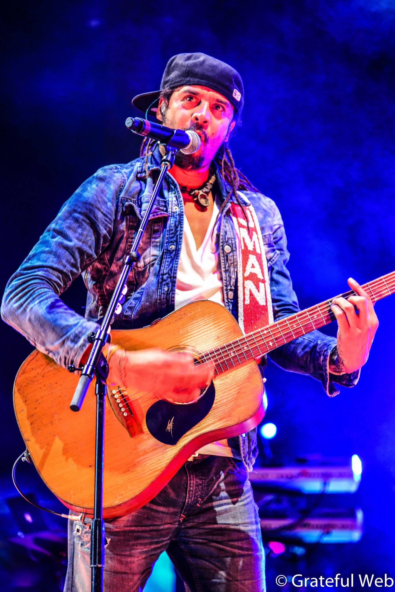 Michael Franti