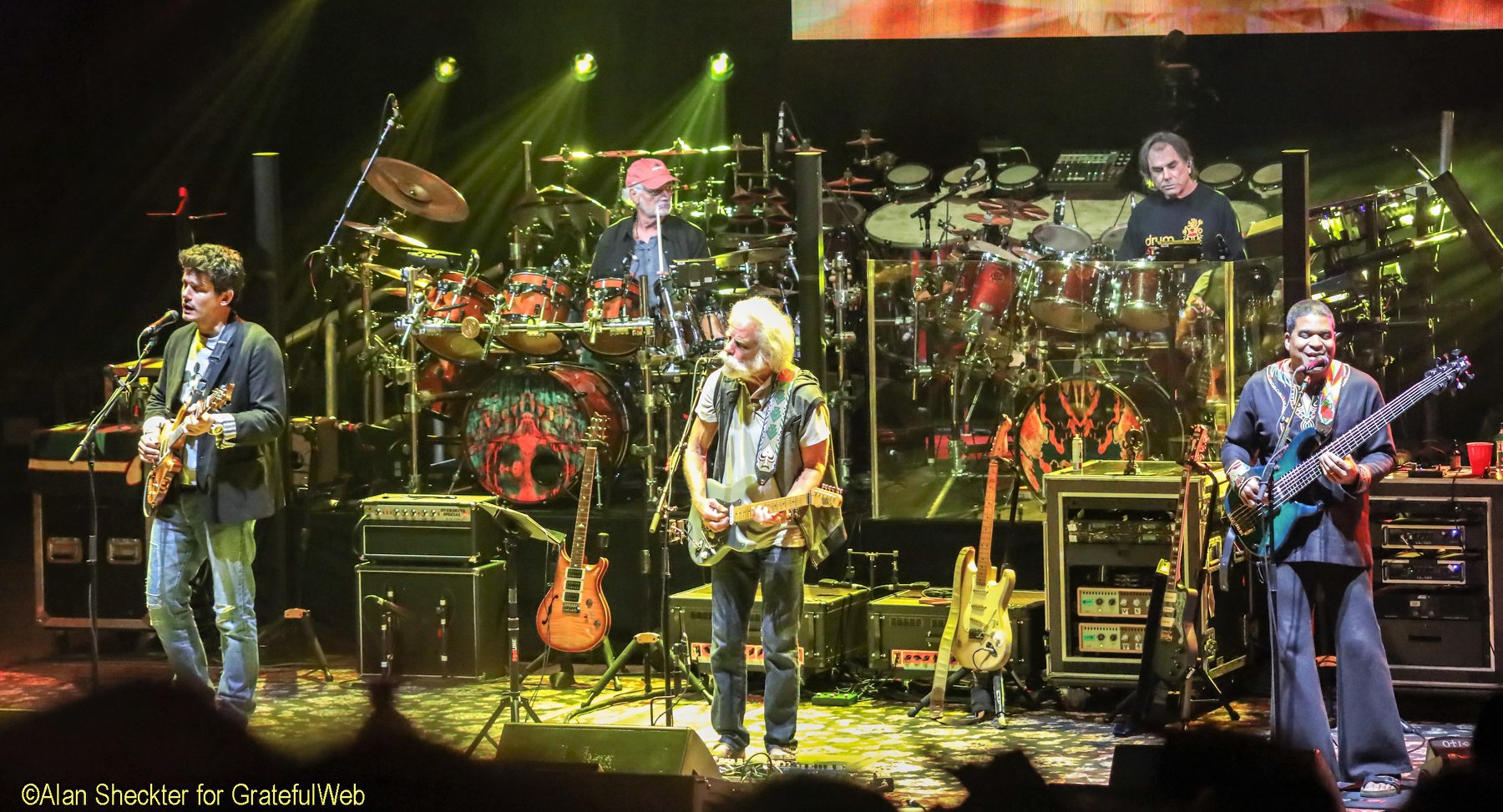 Dead & Company | May 31st, 2019