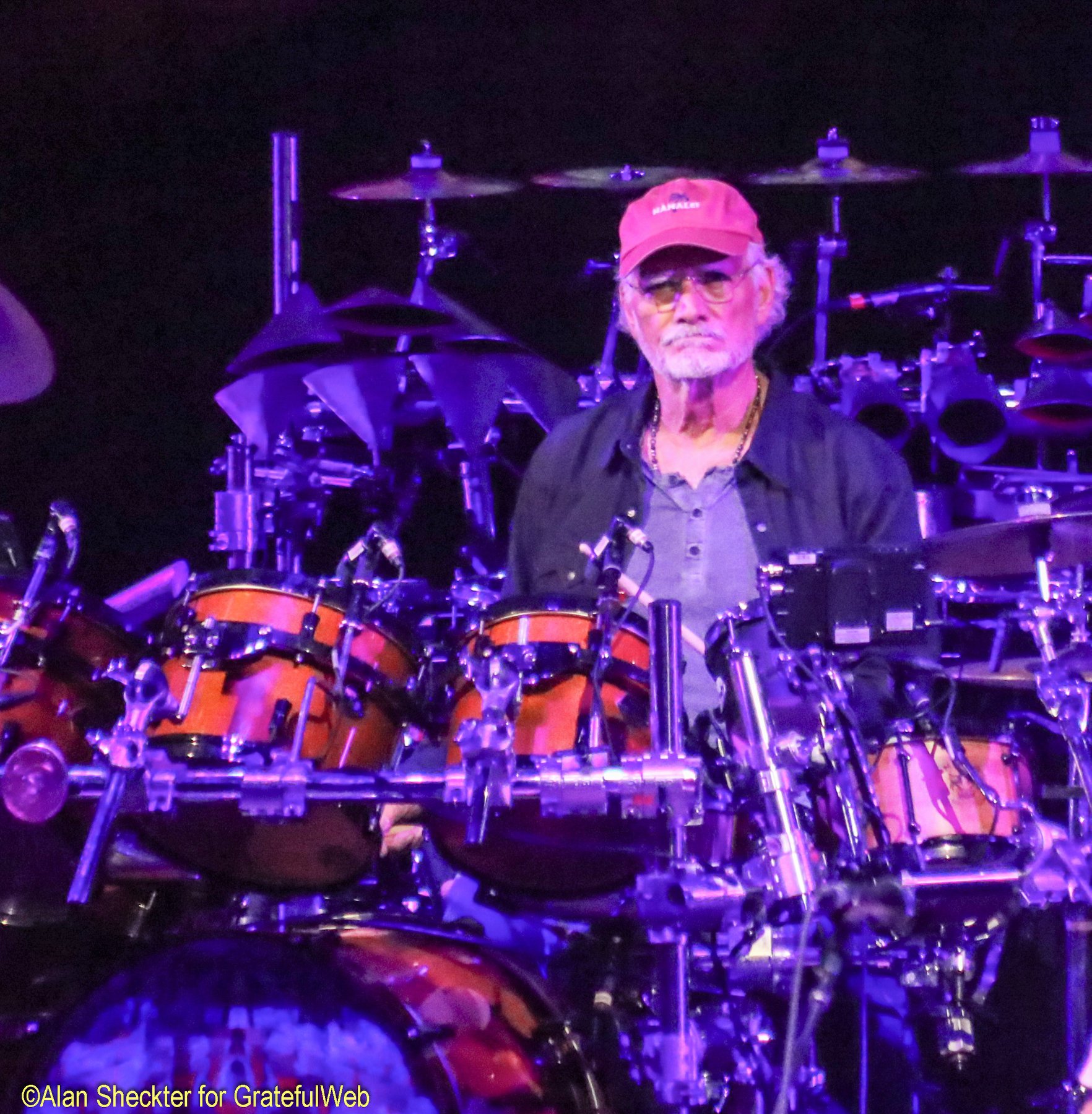 Billy Kreutzmann | Dead & Company