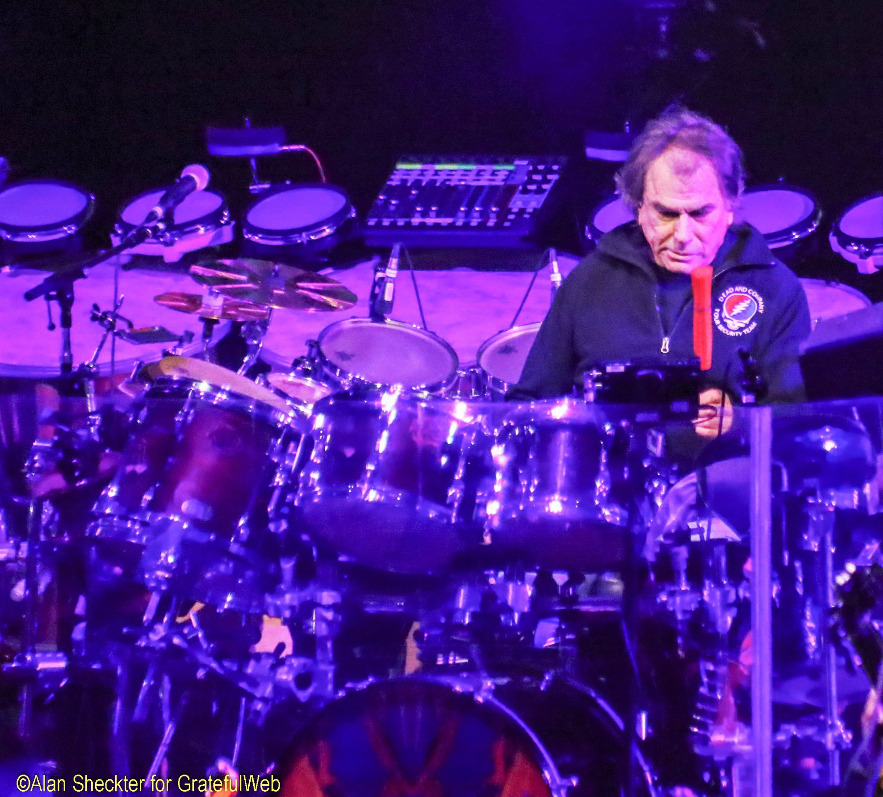 Mickey Hart | Dead & Company