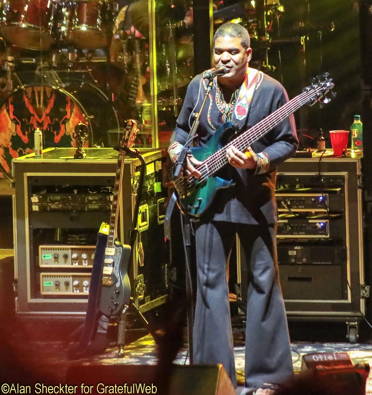 Oteil Burbridge | Dead & Company