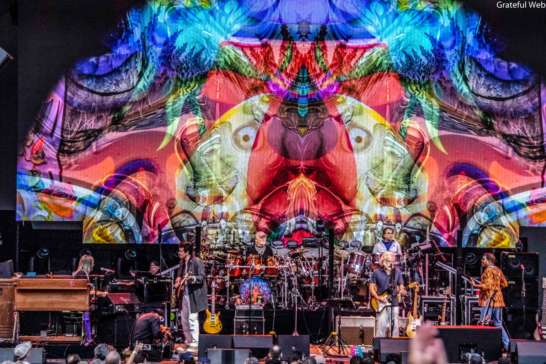 Dead & Company | Hollywood, CA