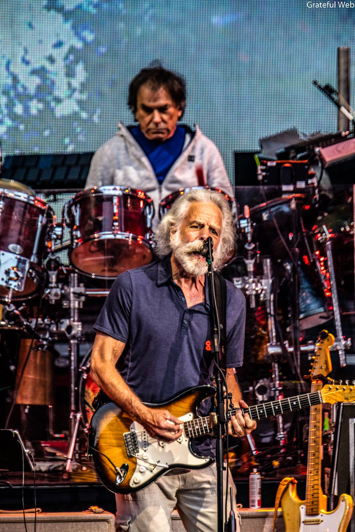 Mickey & Bobby | Dead & Company