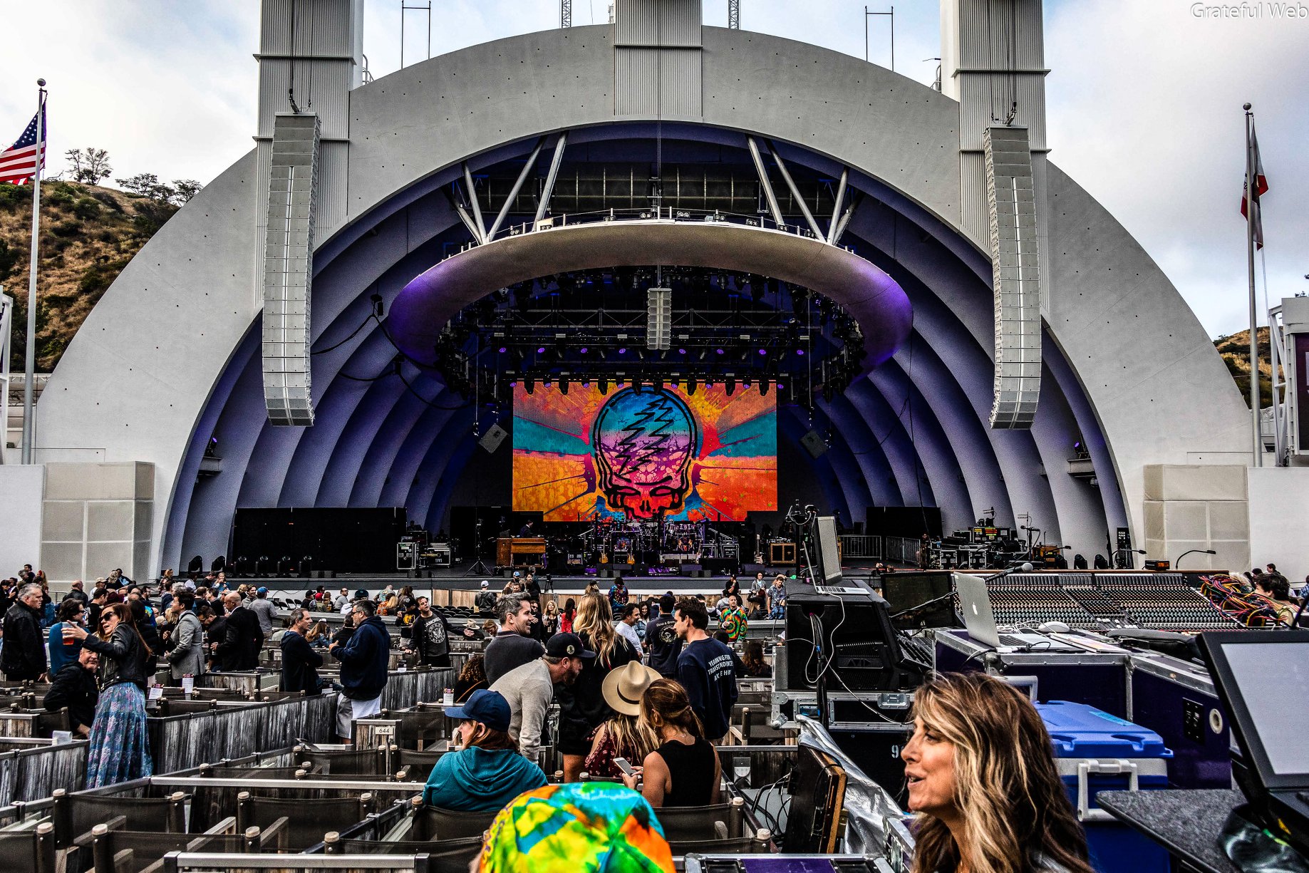 Hollywood Bowl | Los Angeles, CA