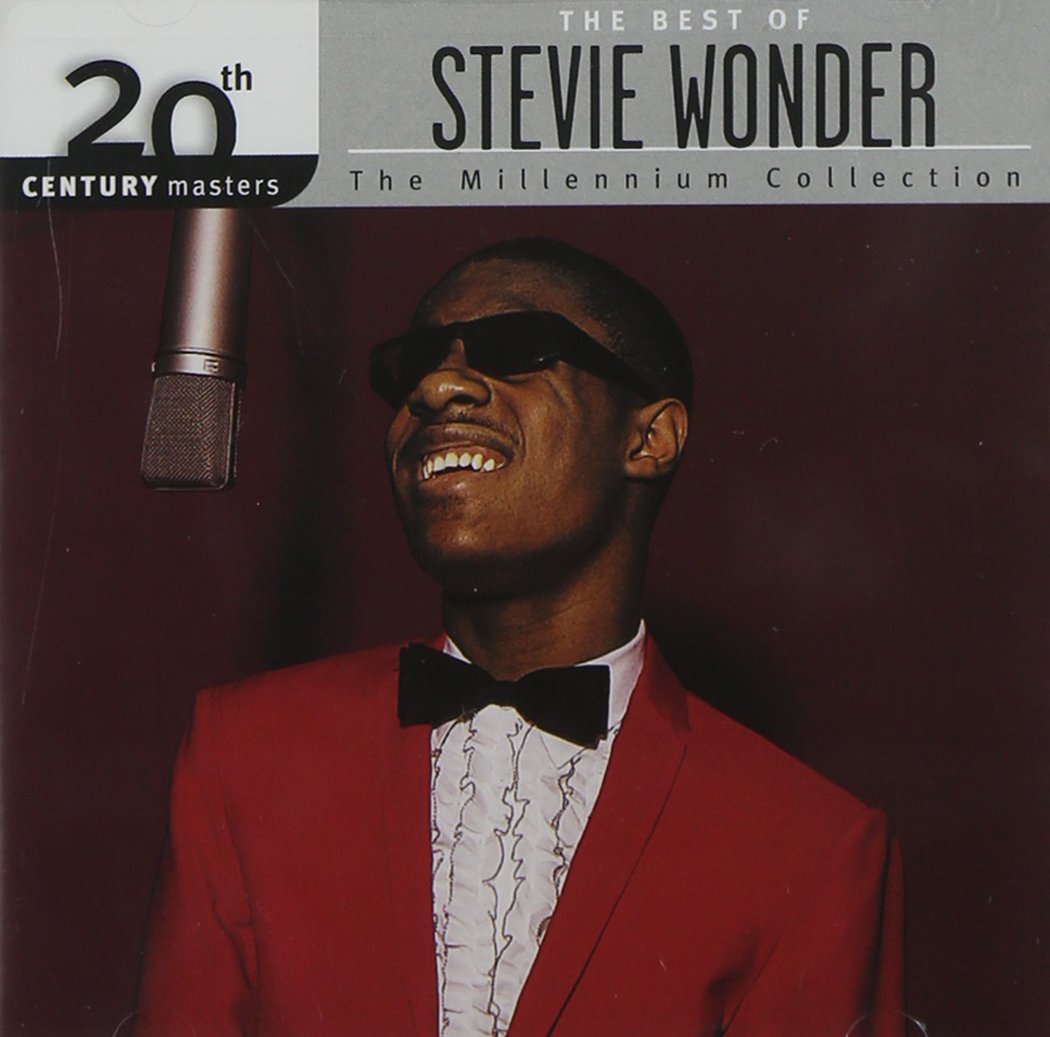 The Wonder of Stevie: A Birthday Tribute to a Living Legend