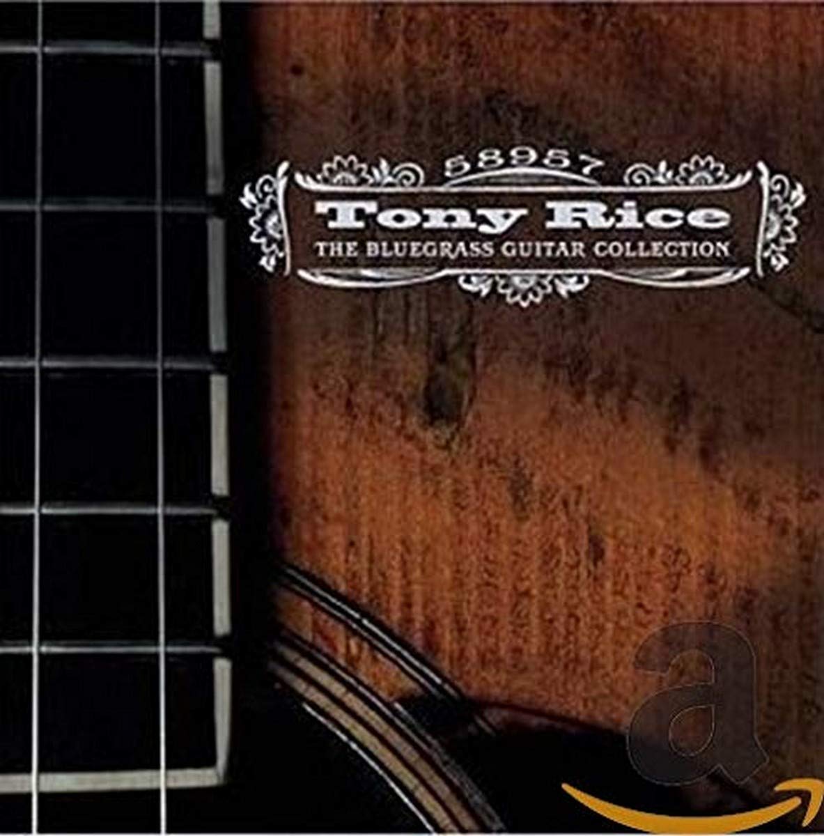 The Bluegrass Guitar Collection 