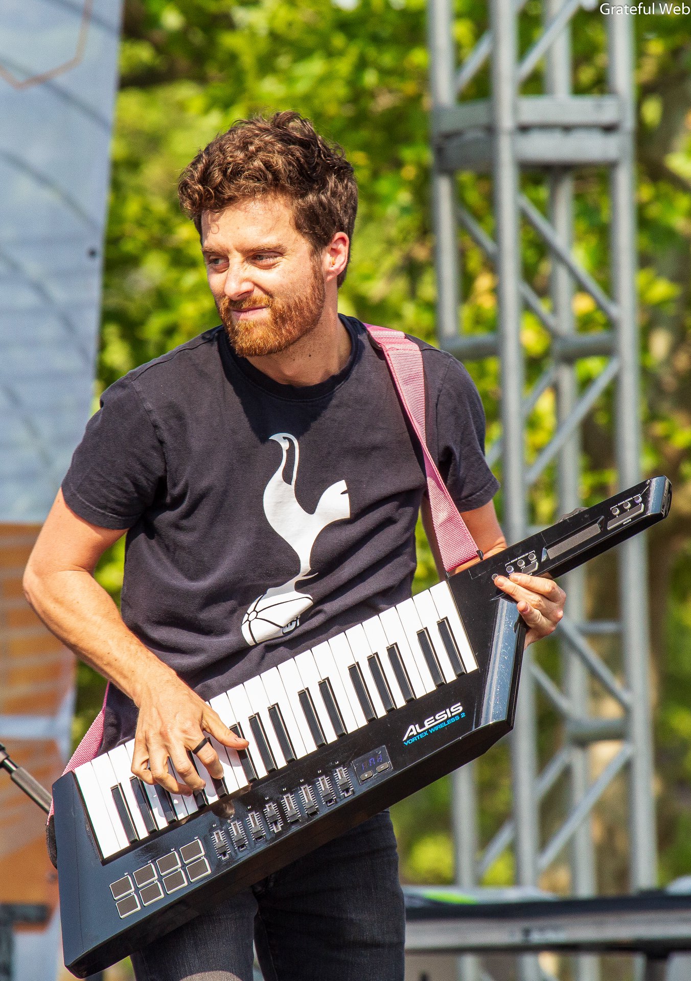 Jukebox the Ghost | Bunbury Music Festival