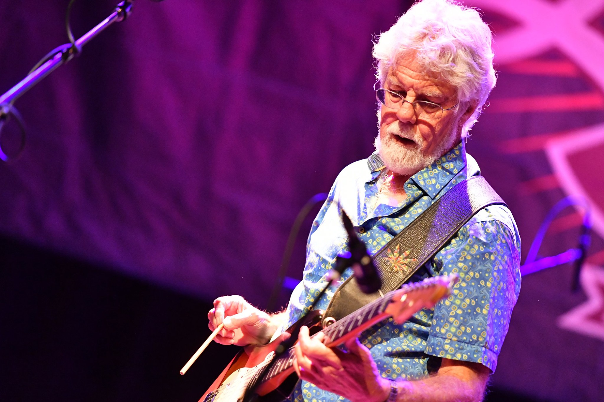 Fred Tackett | Little Feat