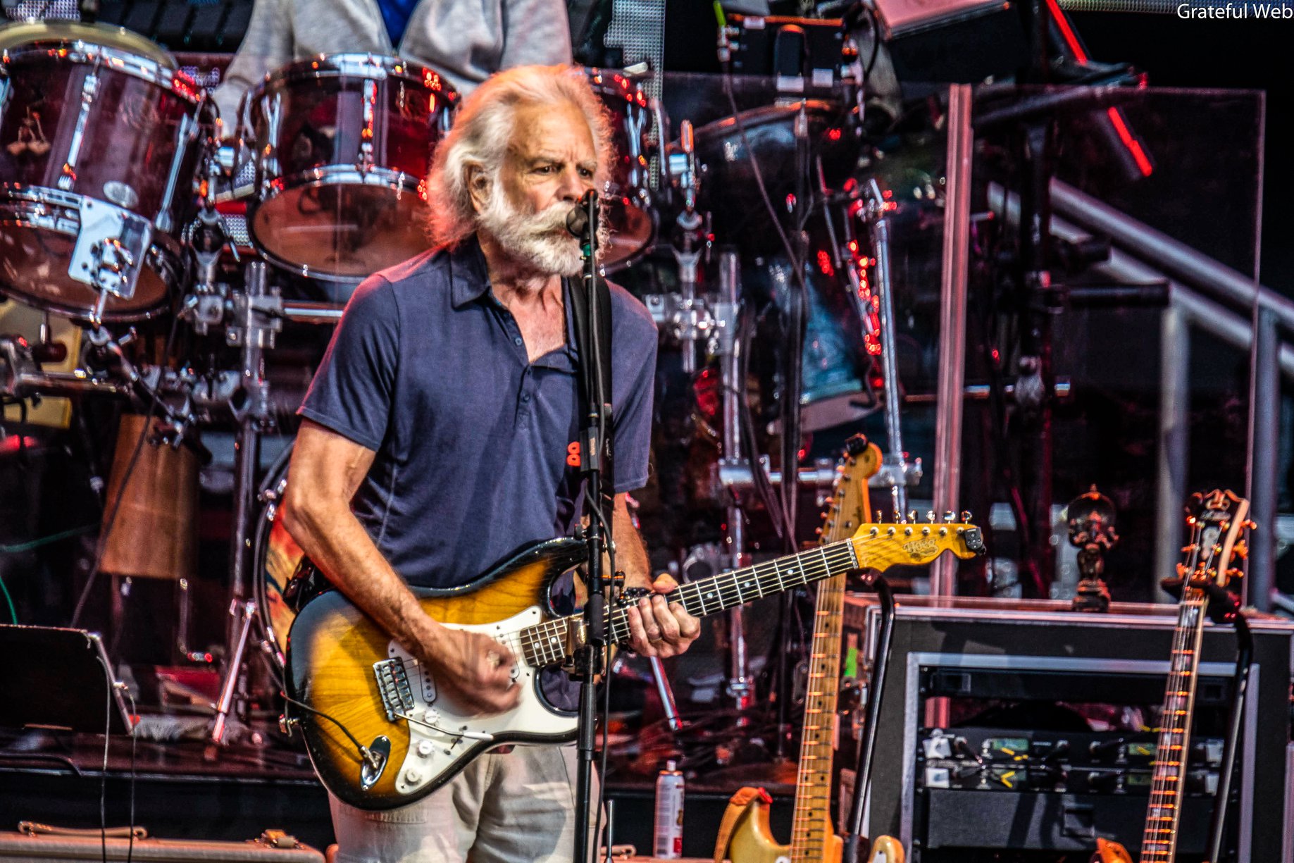 Bob Weir | Los Angeles, CA