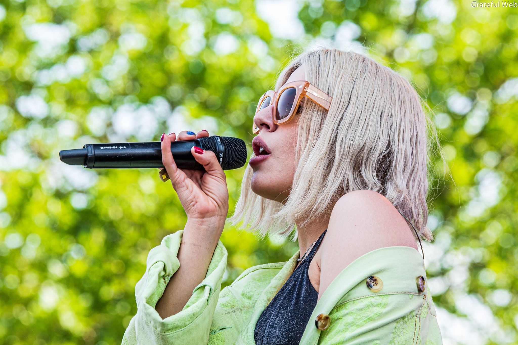 Flora Cash | Bunbury Music Festival