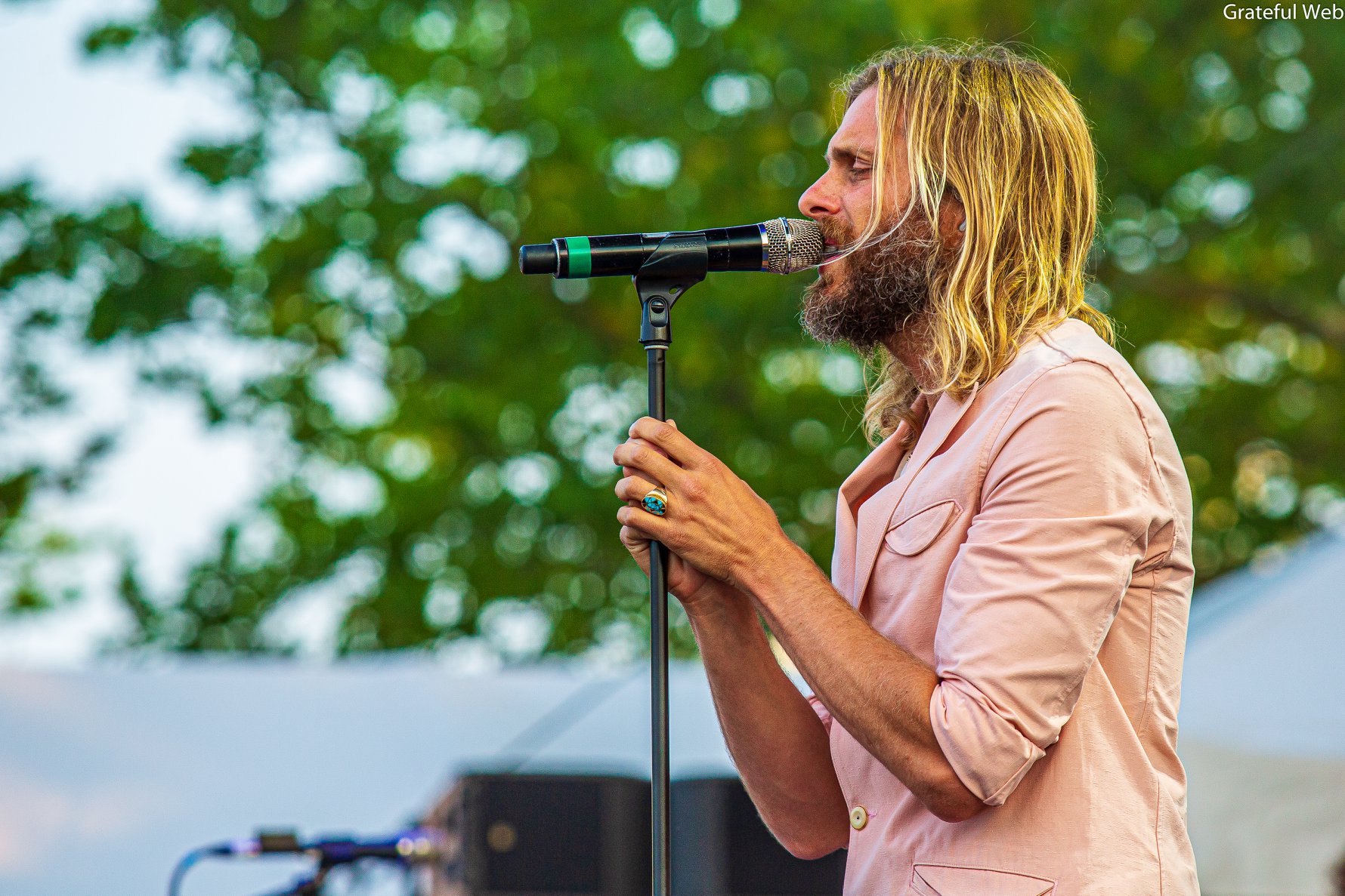 AWOLNATION | Bunbury Music Festival