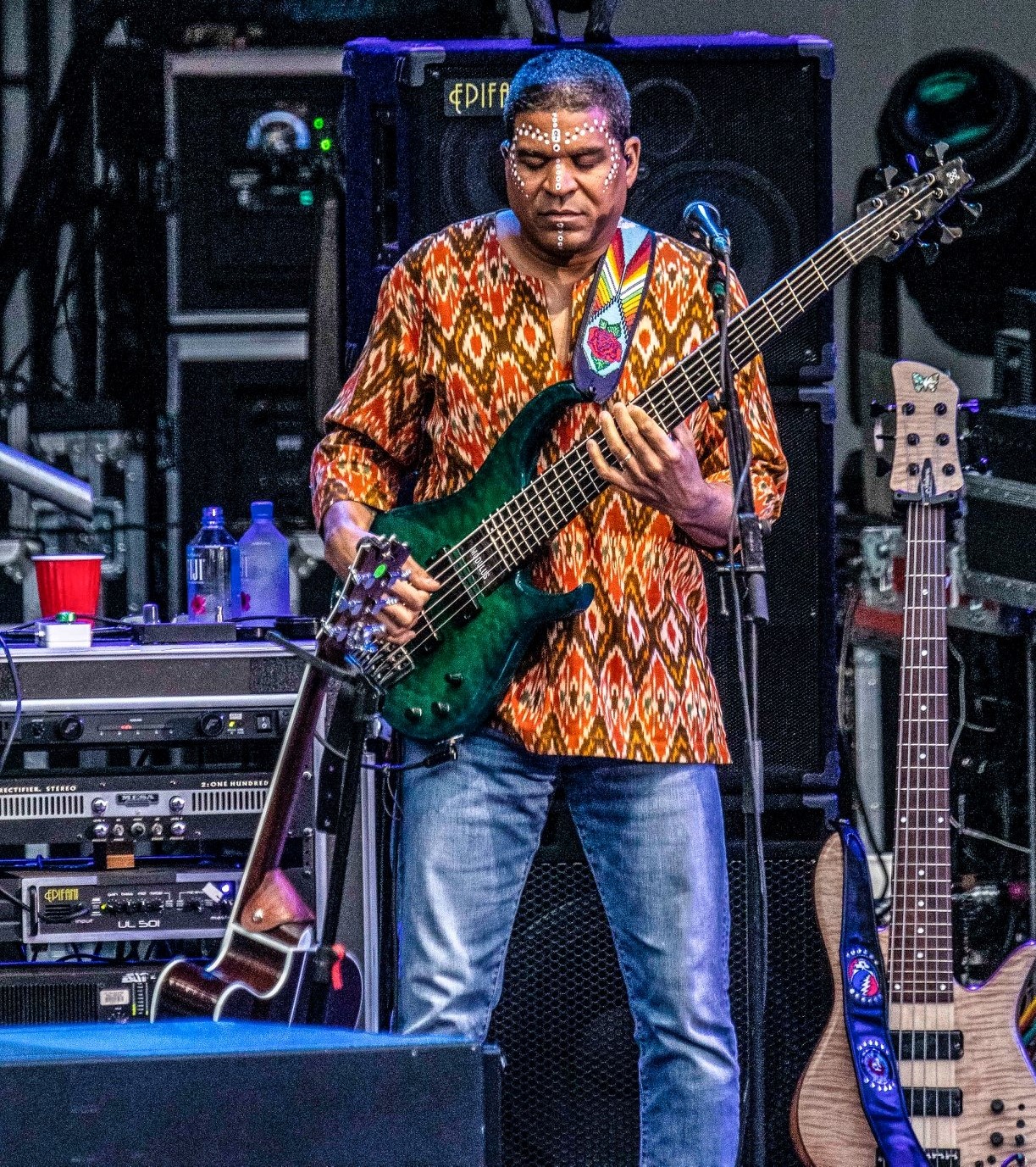 Oteil Burbridge | Dead & Company