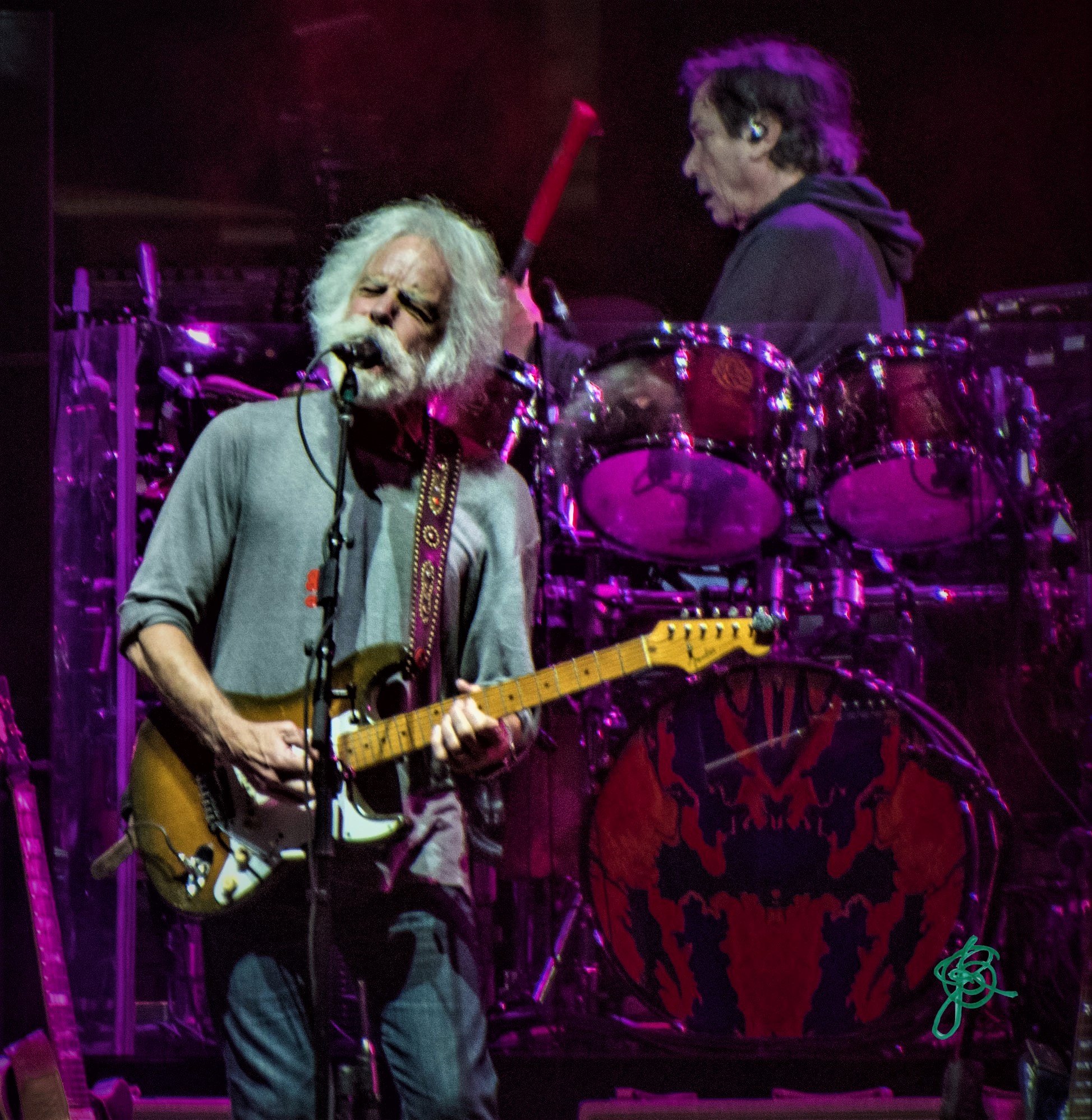 Bobby & Mickey | Wrigley Field