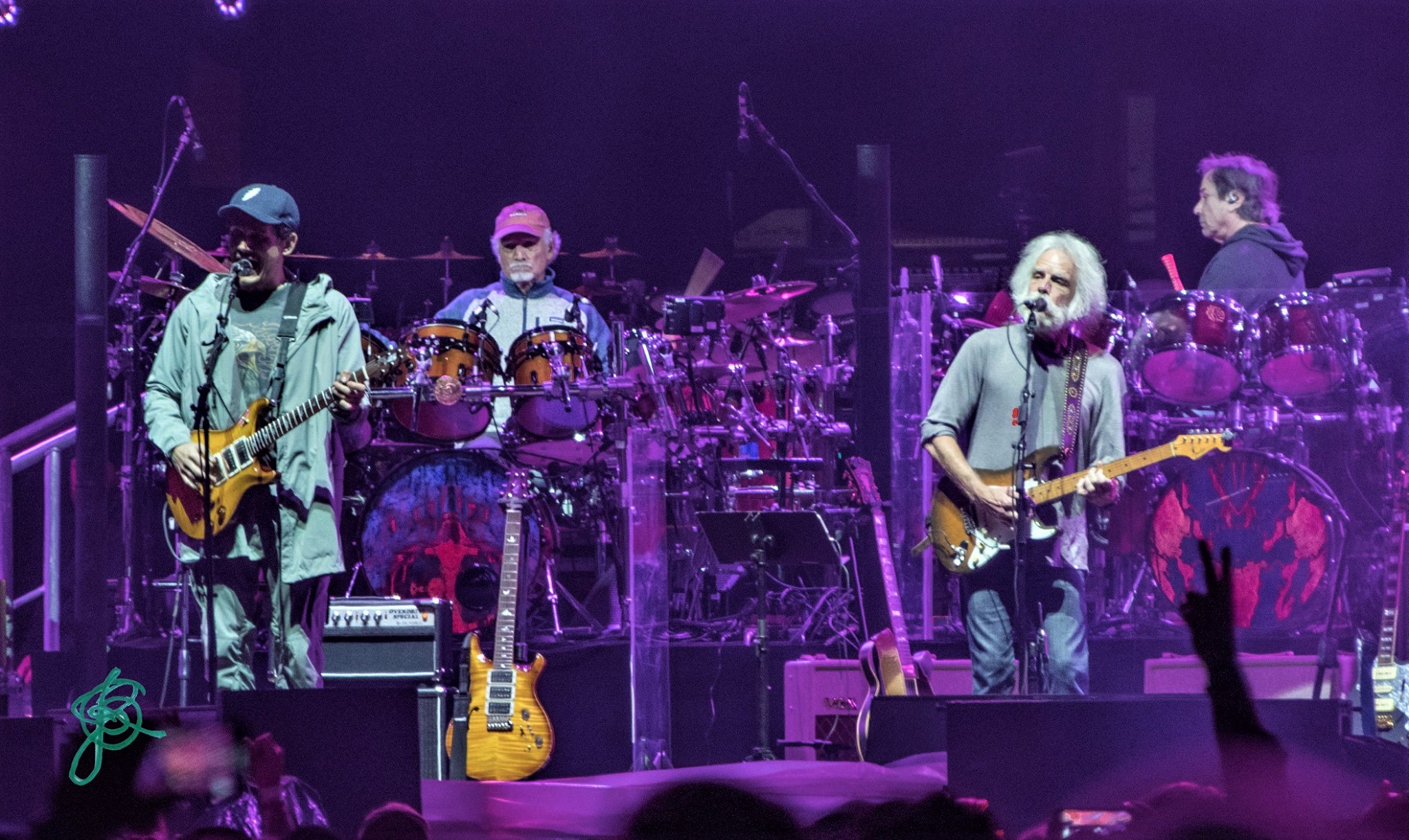 Dead & Company | Wrigley Field