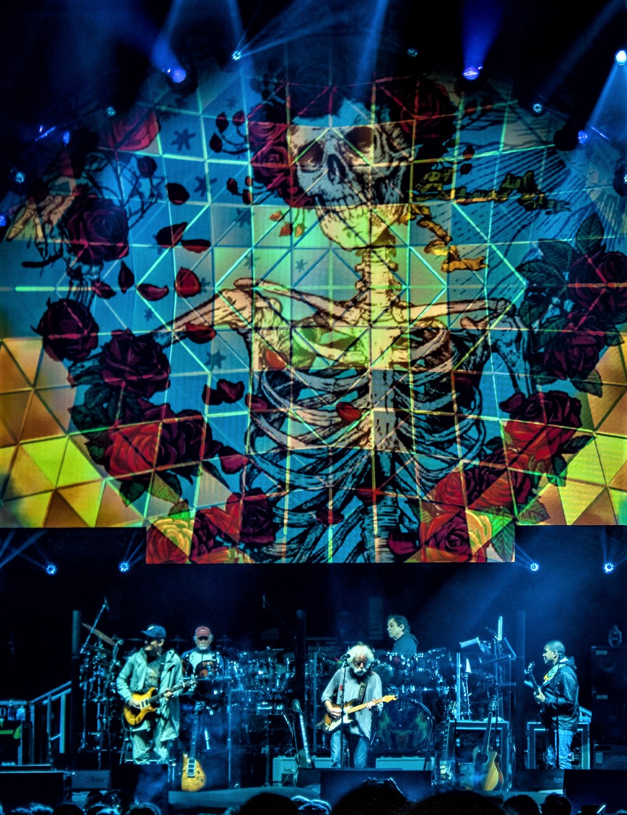 Dead & Company | June 15th, 2019