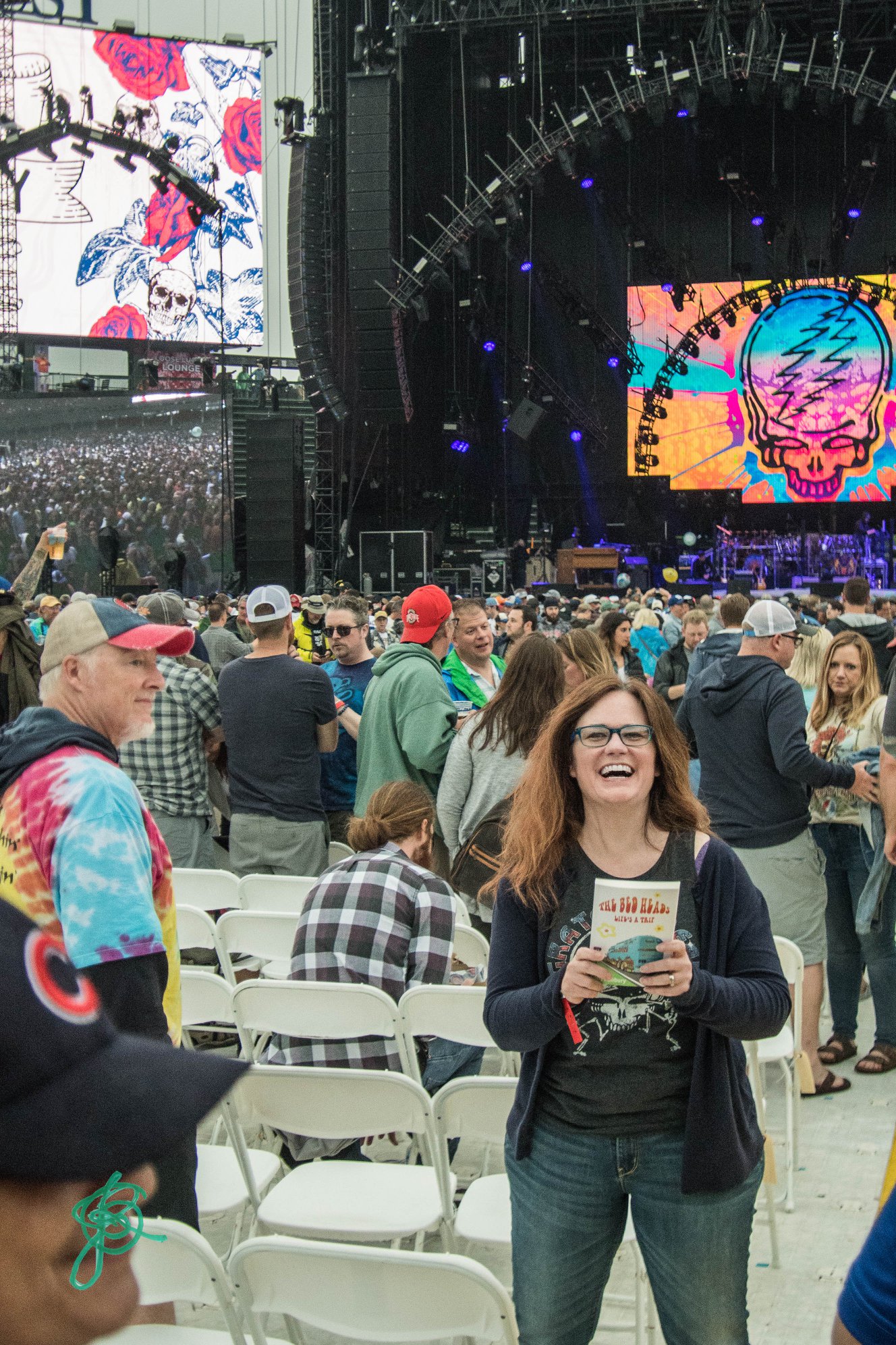 Wrigley Field | June 15th, 2019