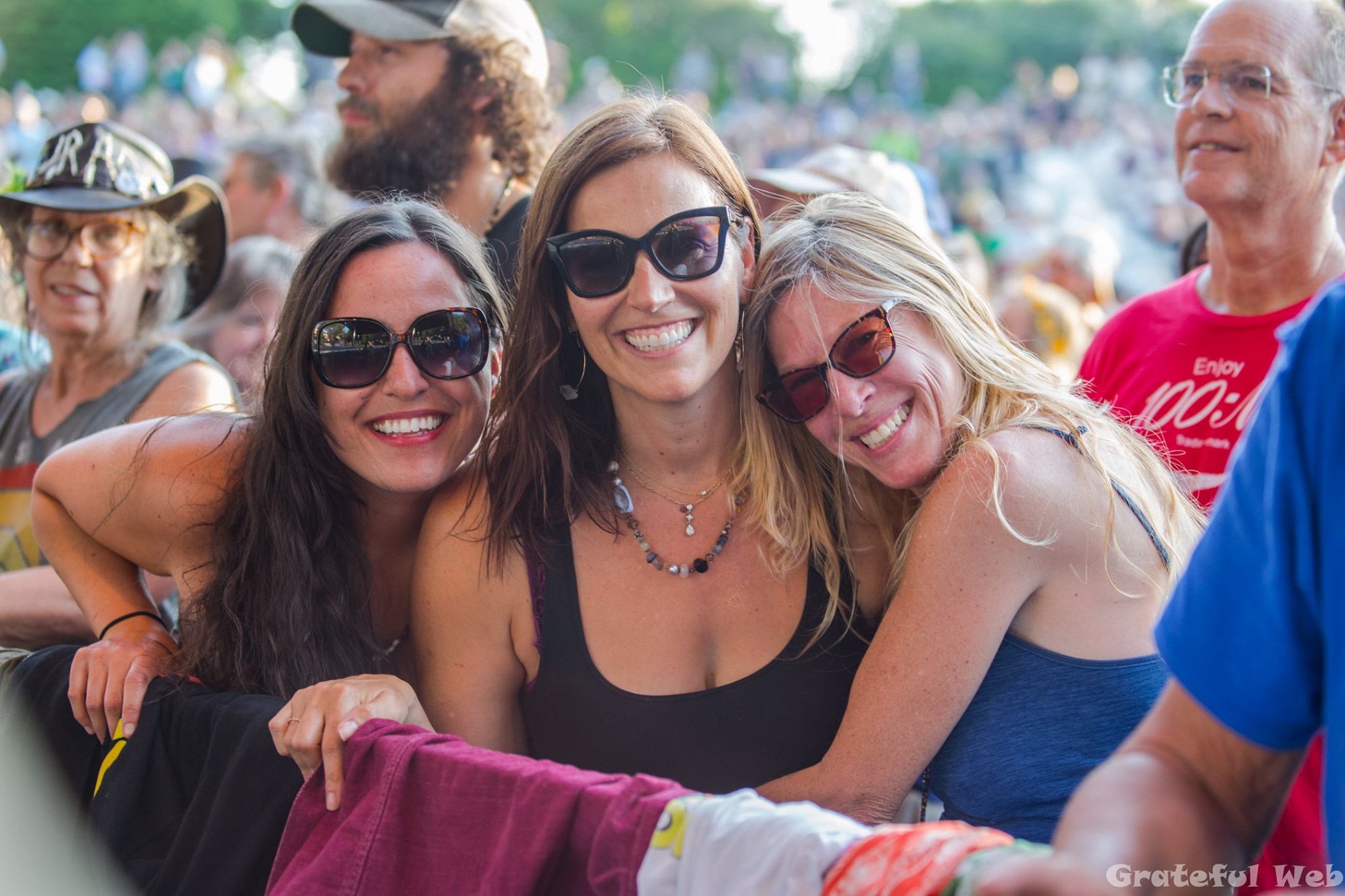 Cuthbert Amphitheater | Eugene, OR