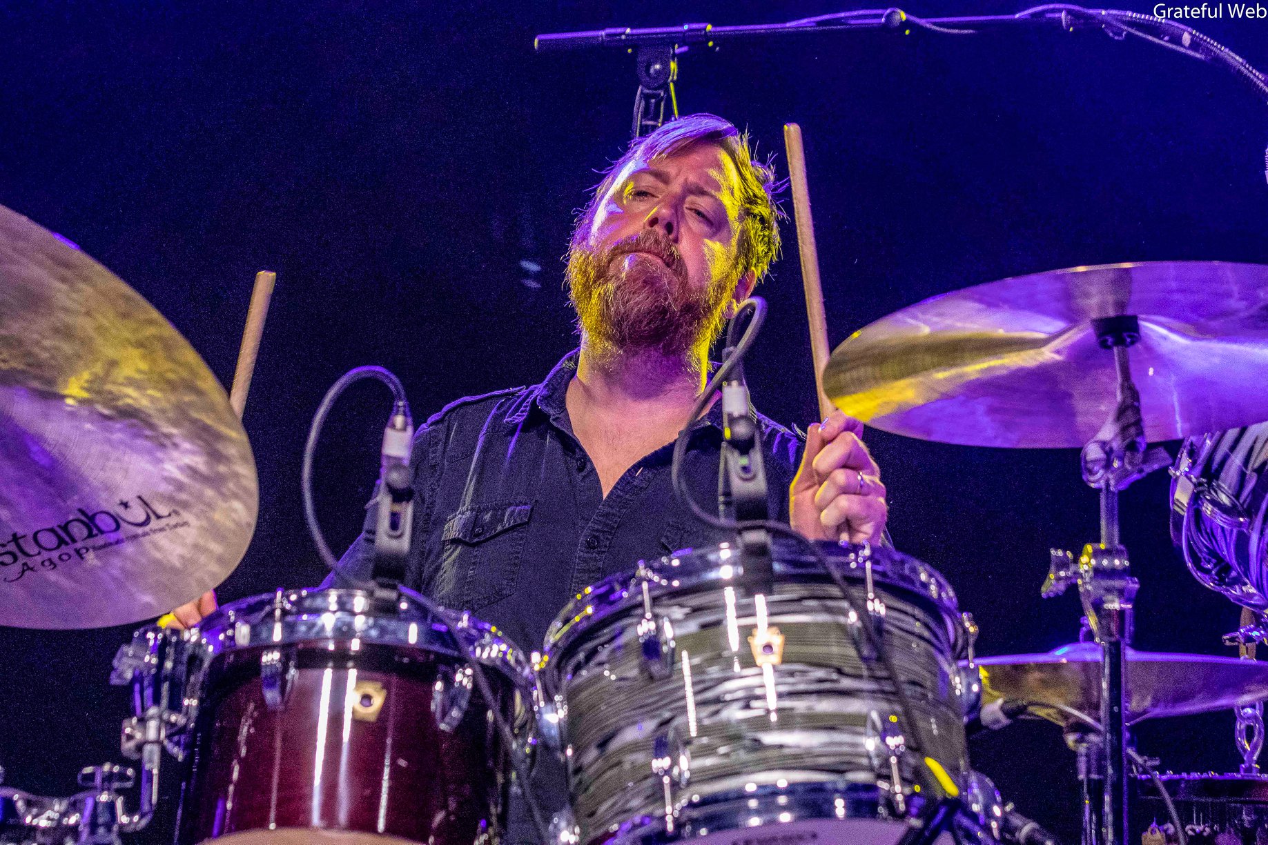 Joe Russo | JRAD | Bonnaroo