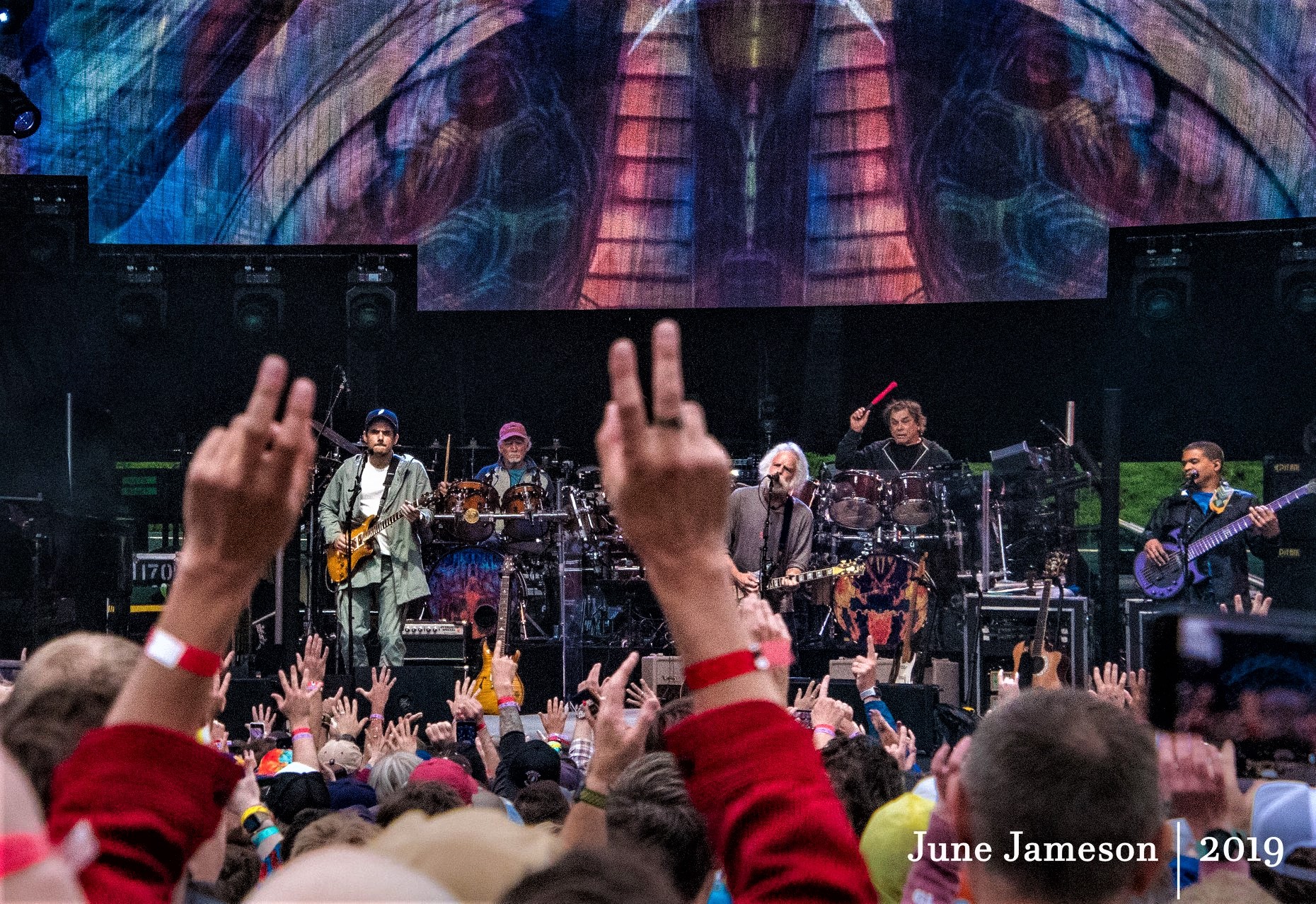 Dead & Company | Wrigley Field