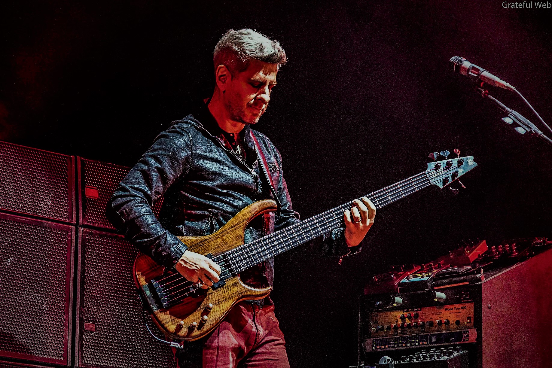 Mike Gordon | Phish