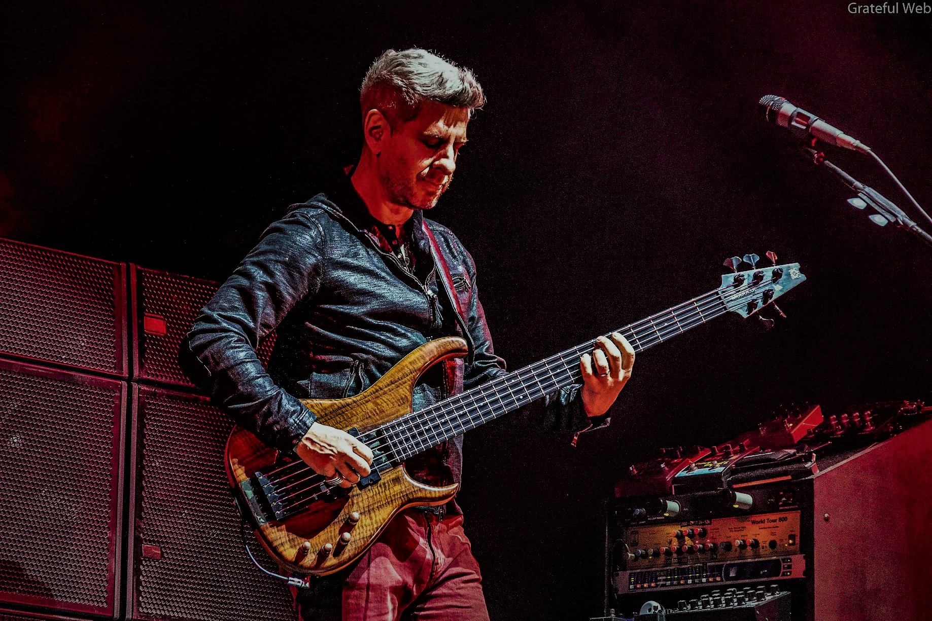 Mike Gordon | Phish