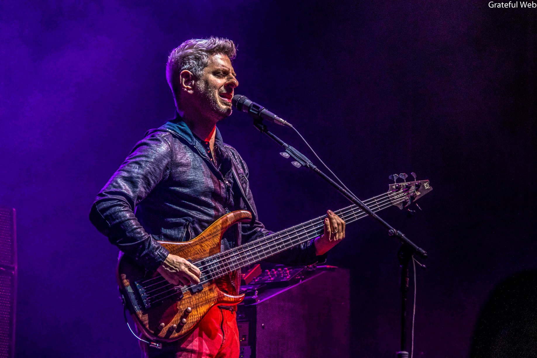 Mike Gordon | Phish