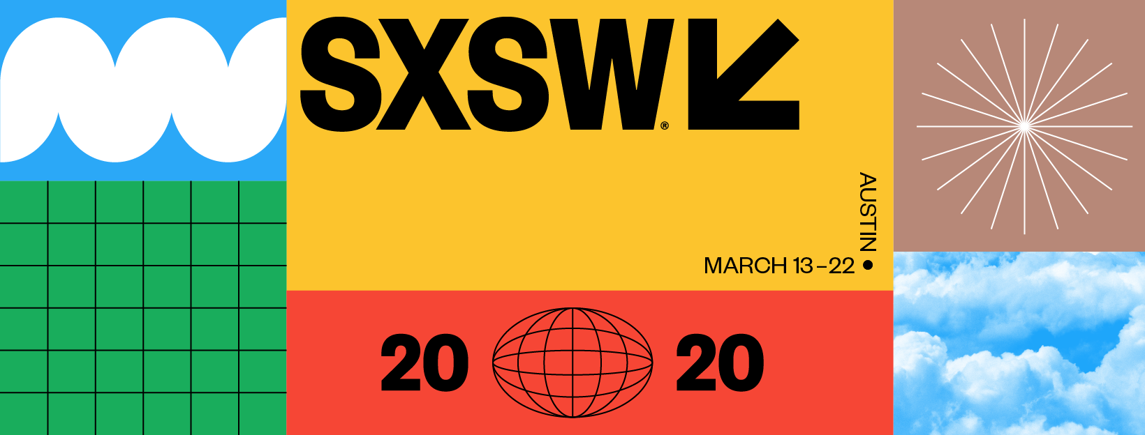 SXSW