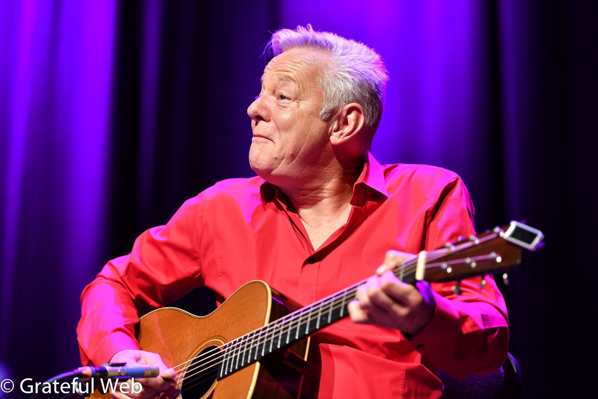 Tommy Emmanuel