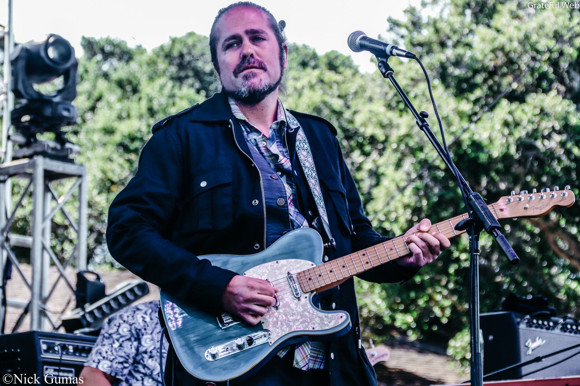 Citizen Cope | Monterey, CA