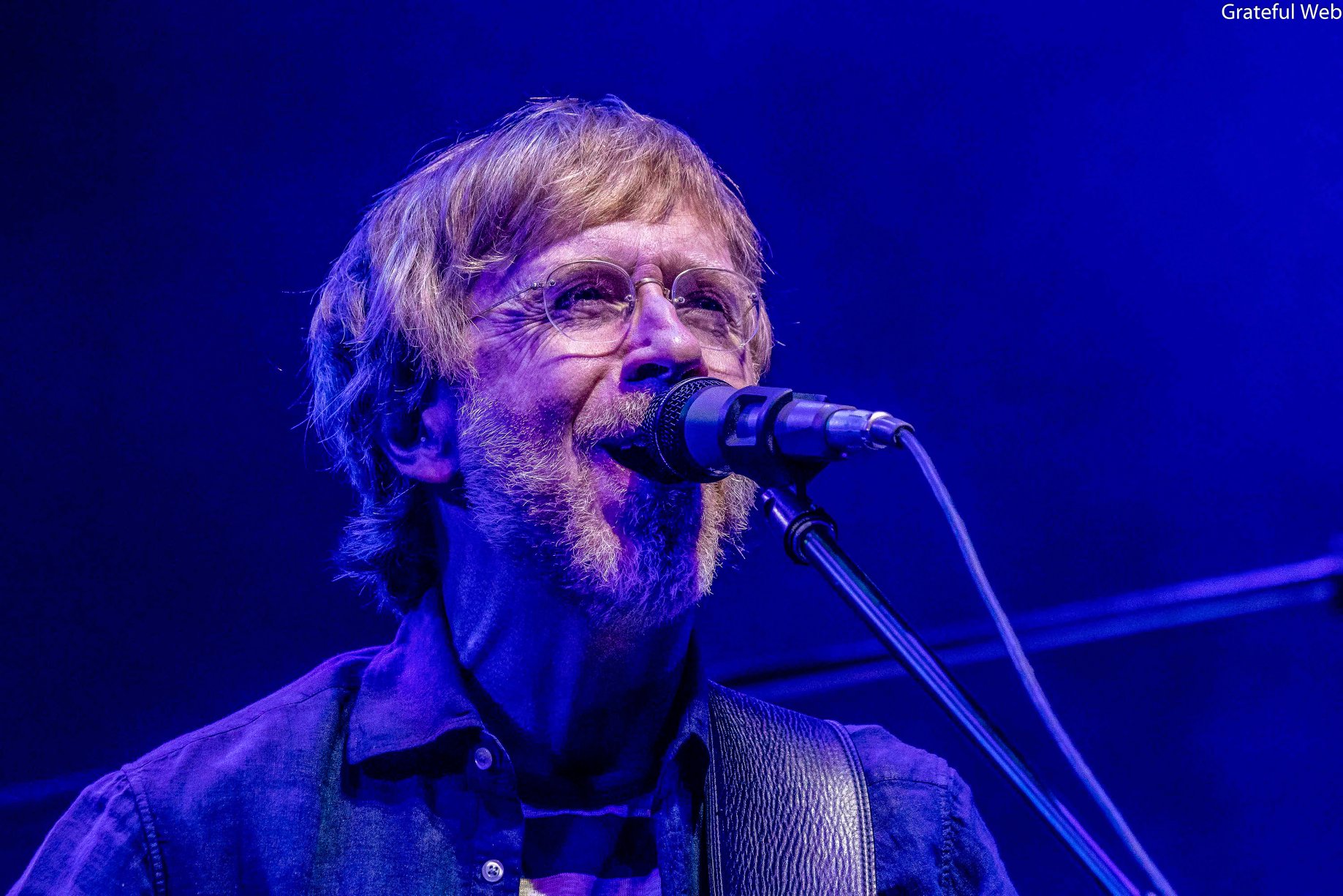 Trey Anastasio | Phish