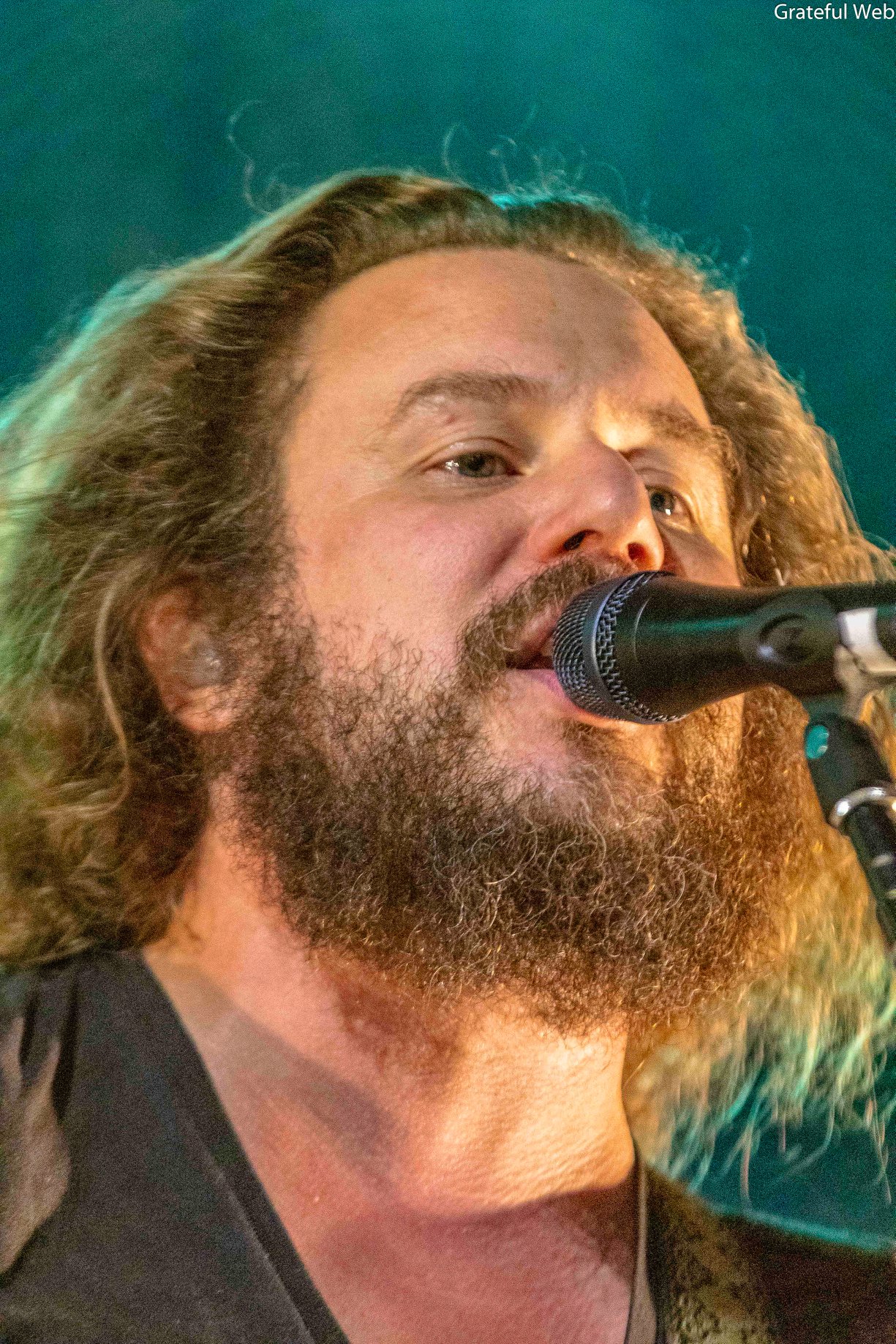 Jim James | Bonnaroo