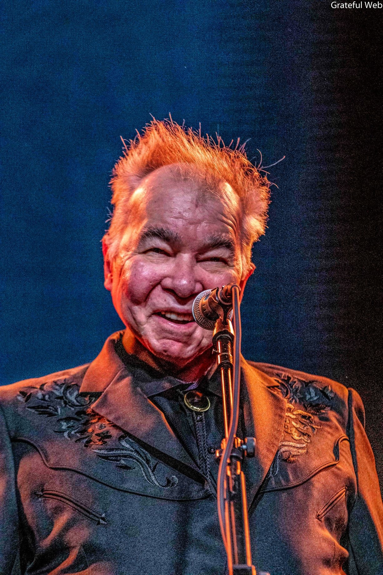 John Prine | Bonnaroo