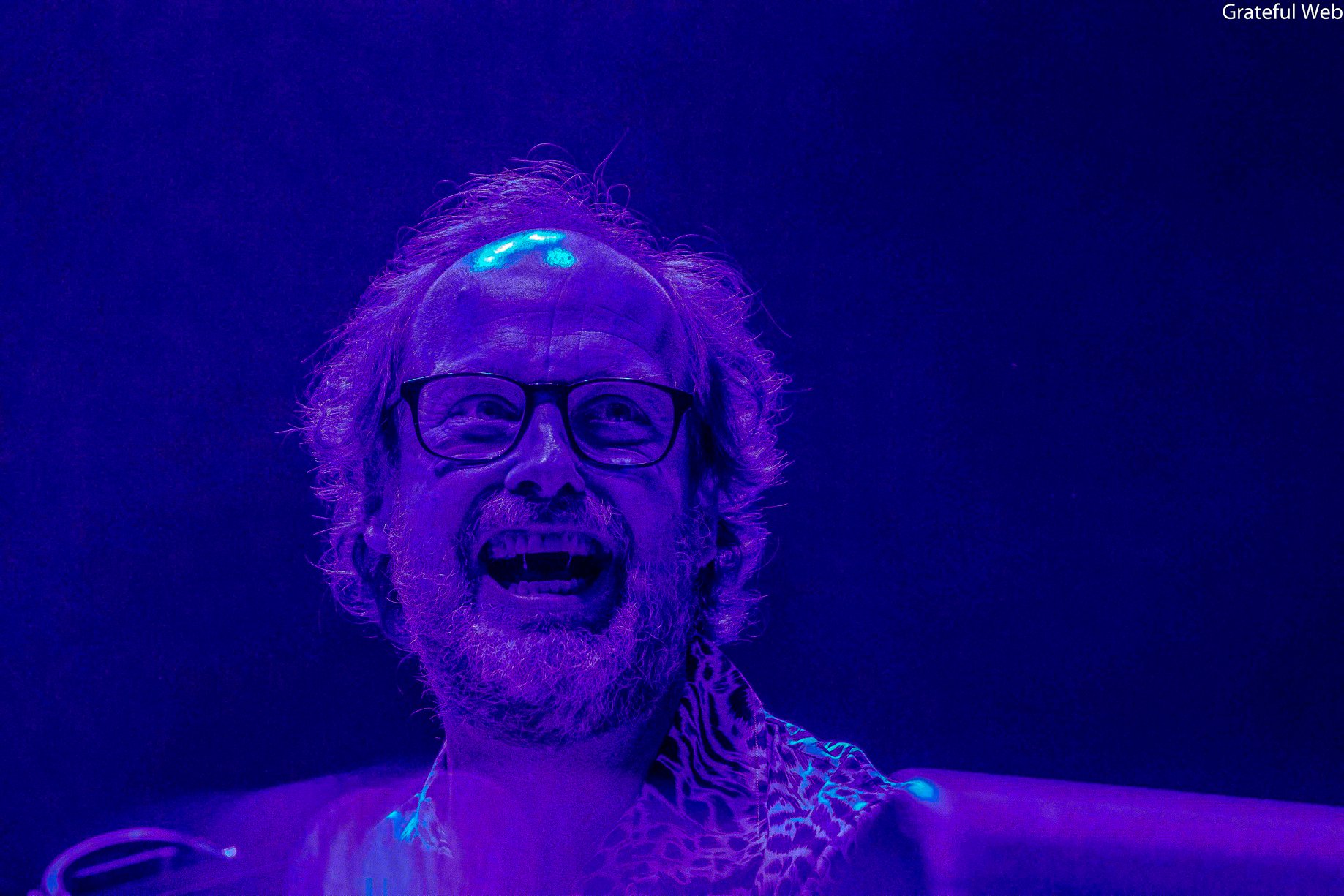 Page McConnell | Phish