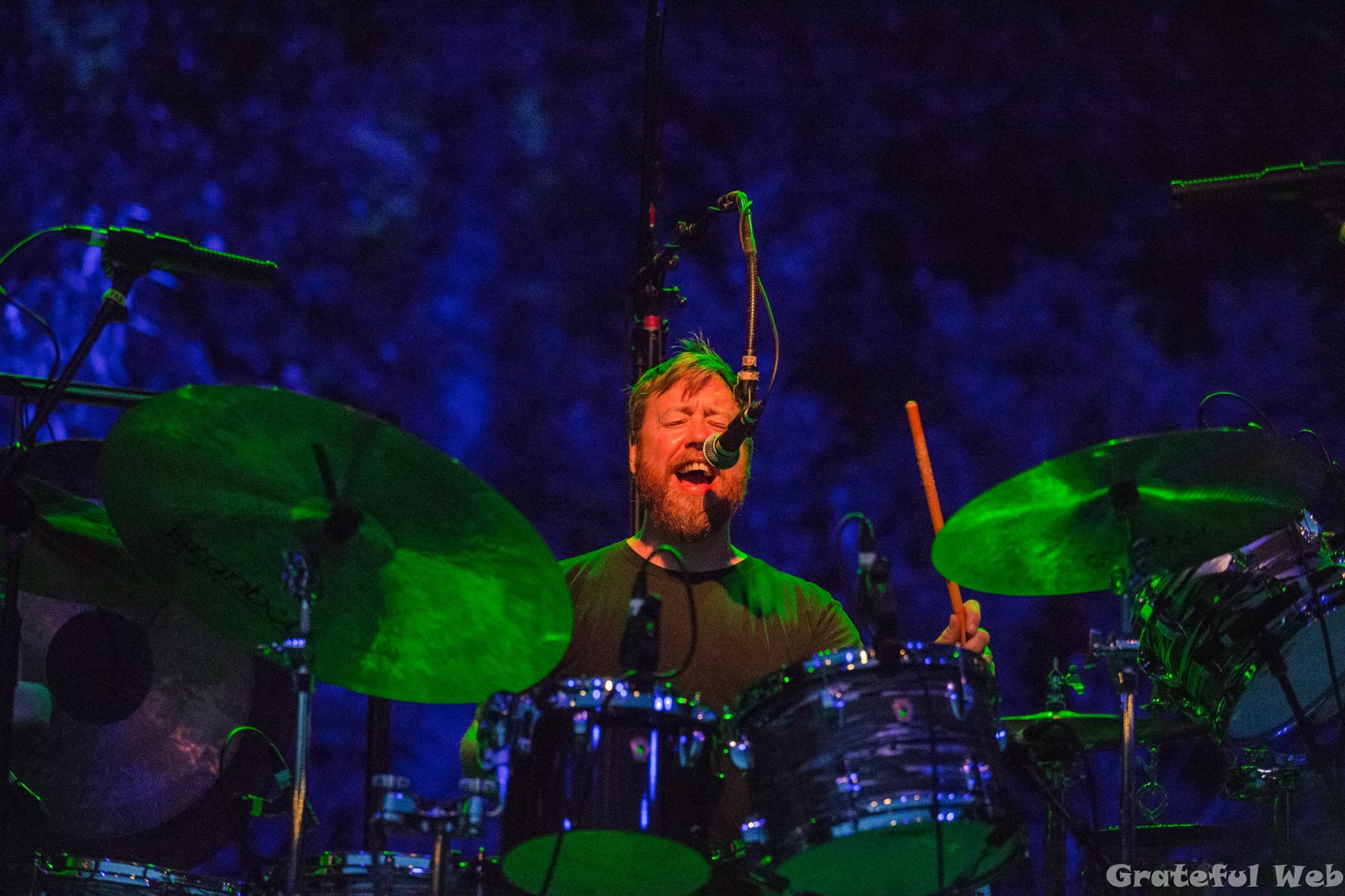 Joe Russo | JRAD