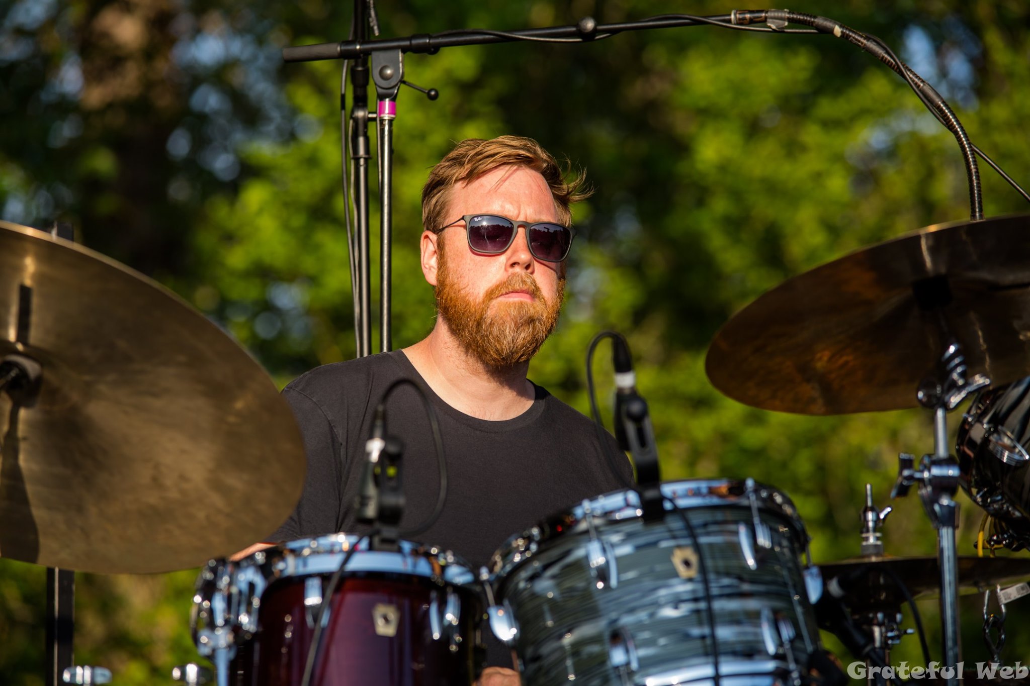 Joe Russo | Eugene, OR