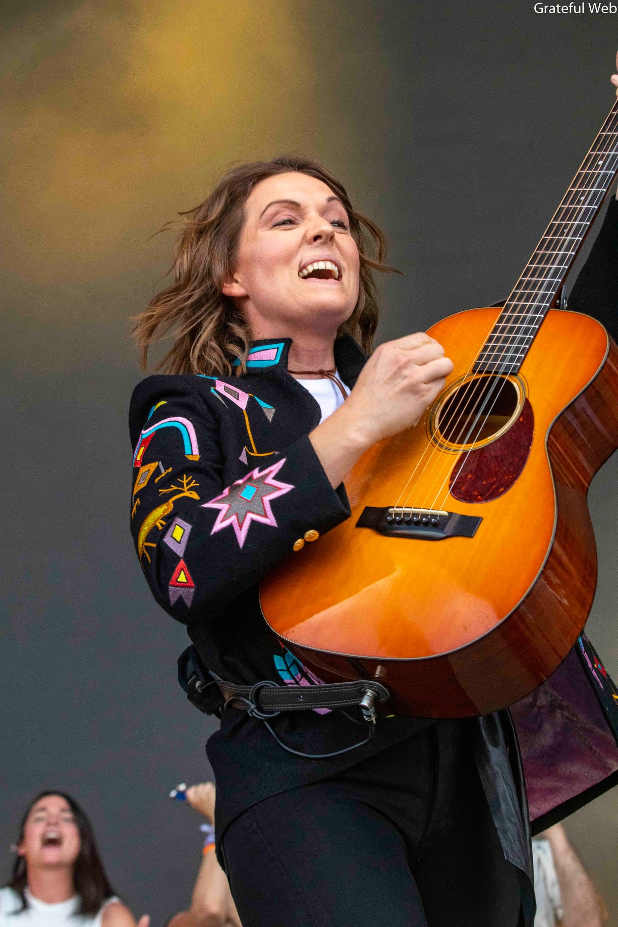 Brandi Carlile | Bonnaroo