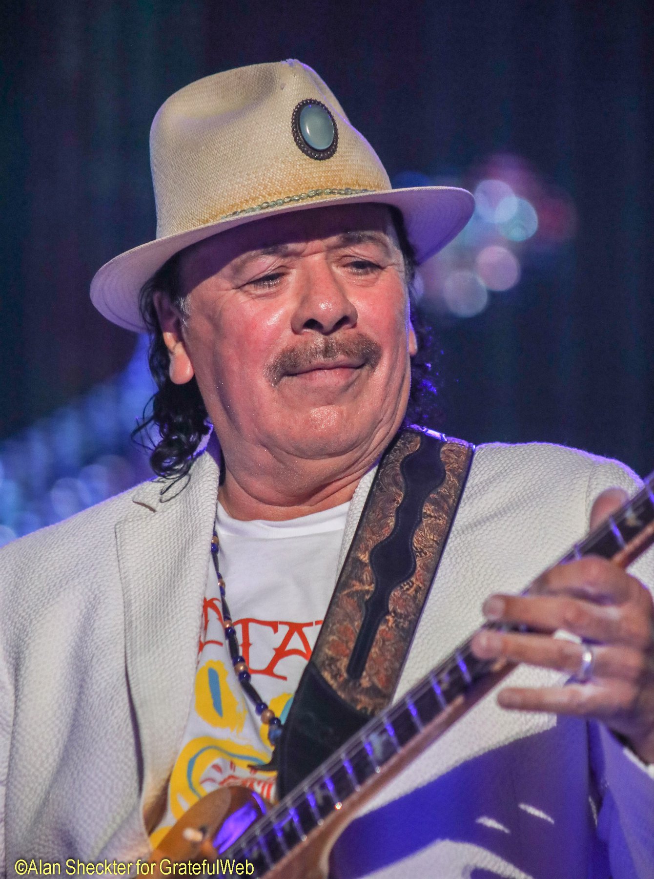 Santana | Wheatland, CA