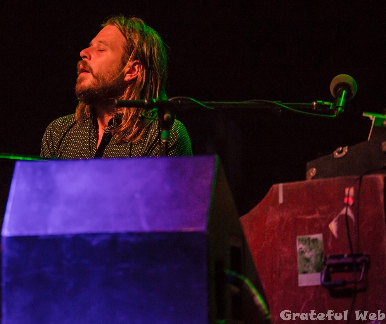 Marco Benevento | JRAD