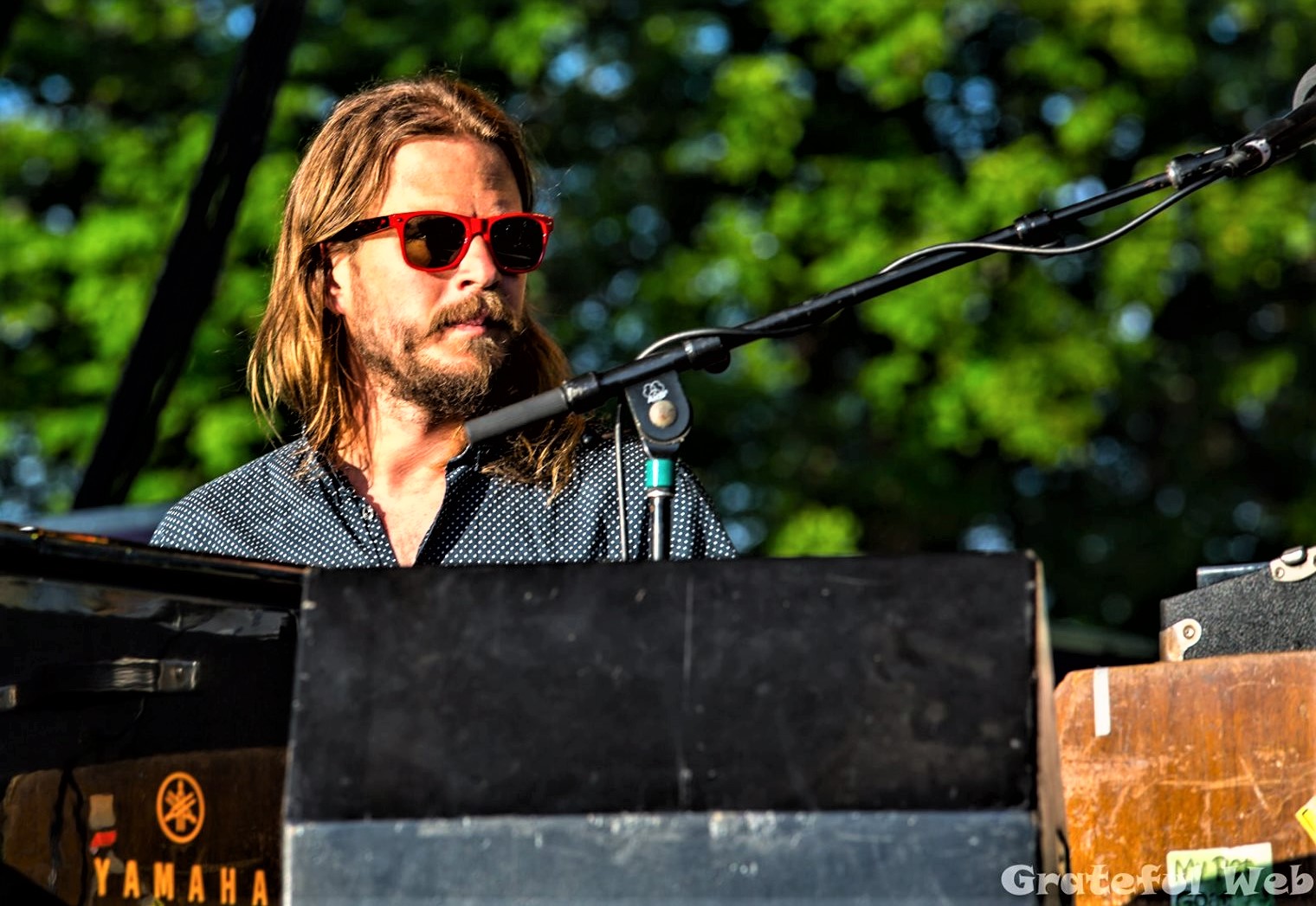 Marco Benevento | JRAD