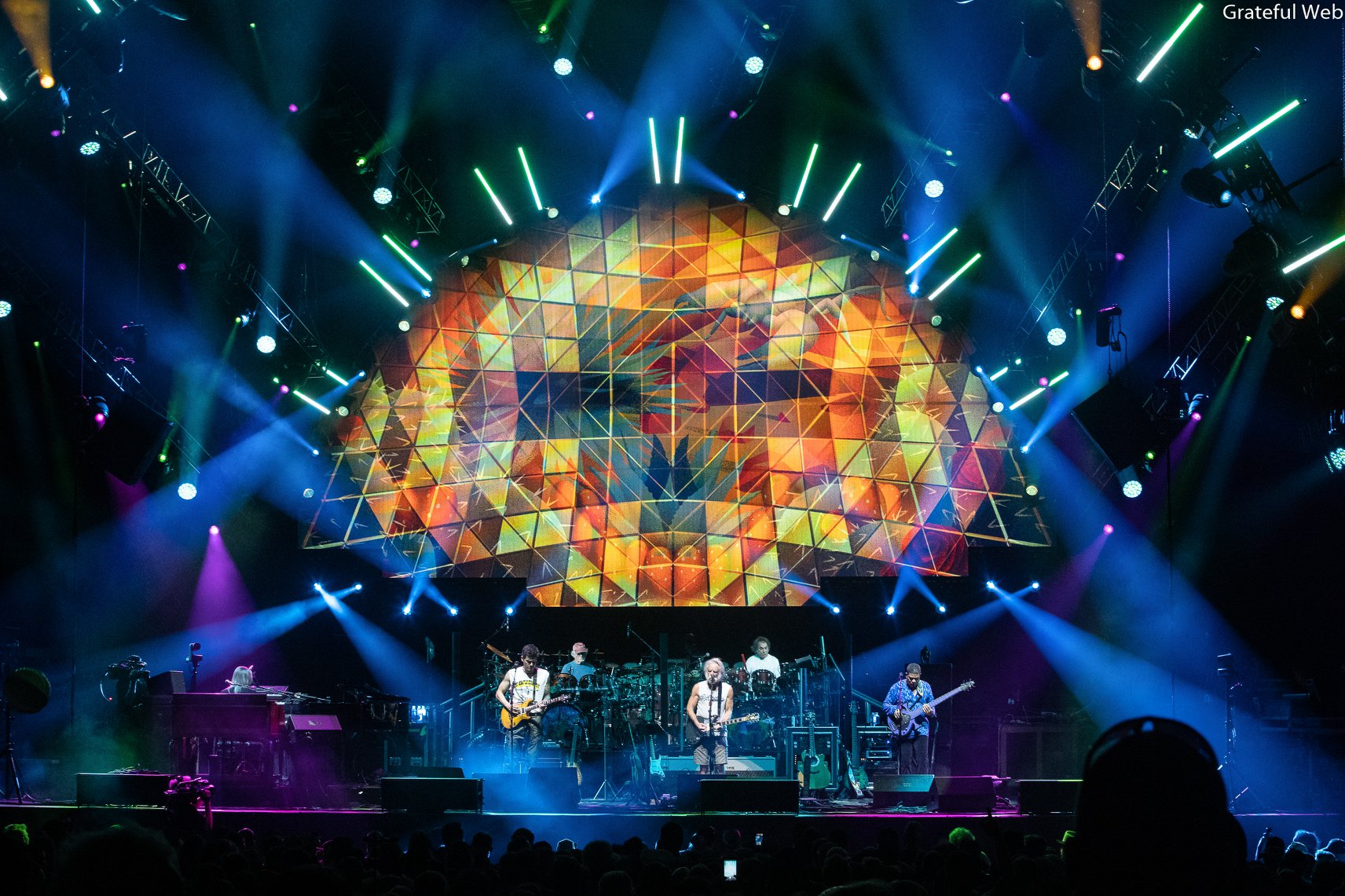 Dead & Company | Dallas, Texas