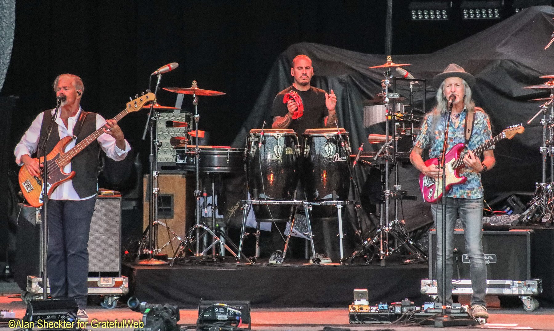 The Doobie Brothers | June 27th, 2019