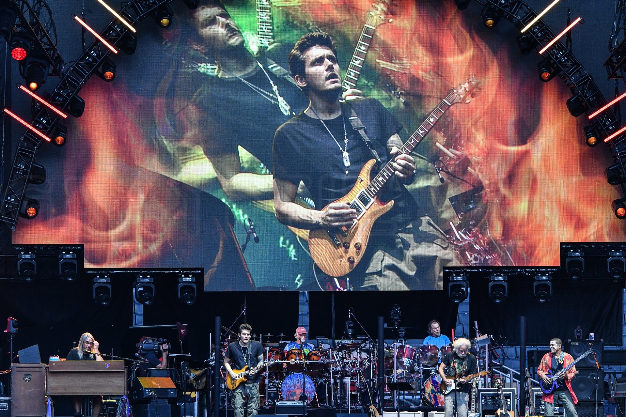 Dead & Company | Folsom Field