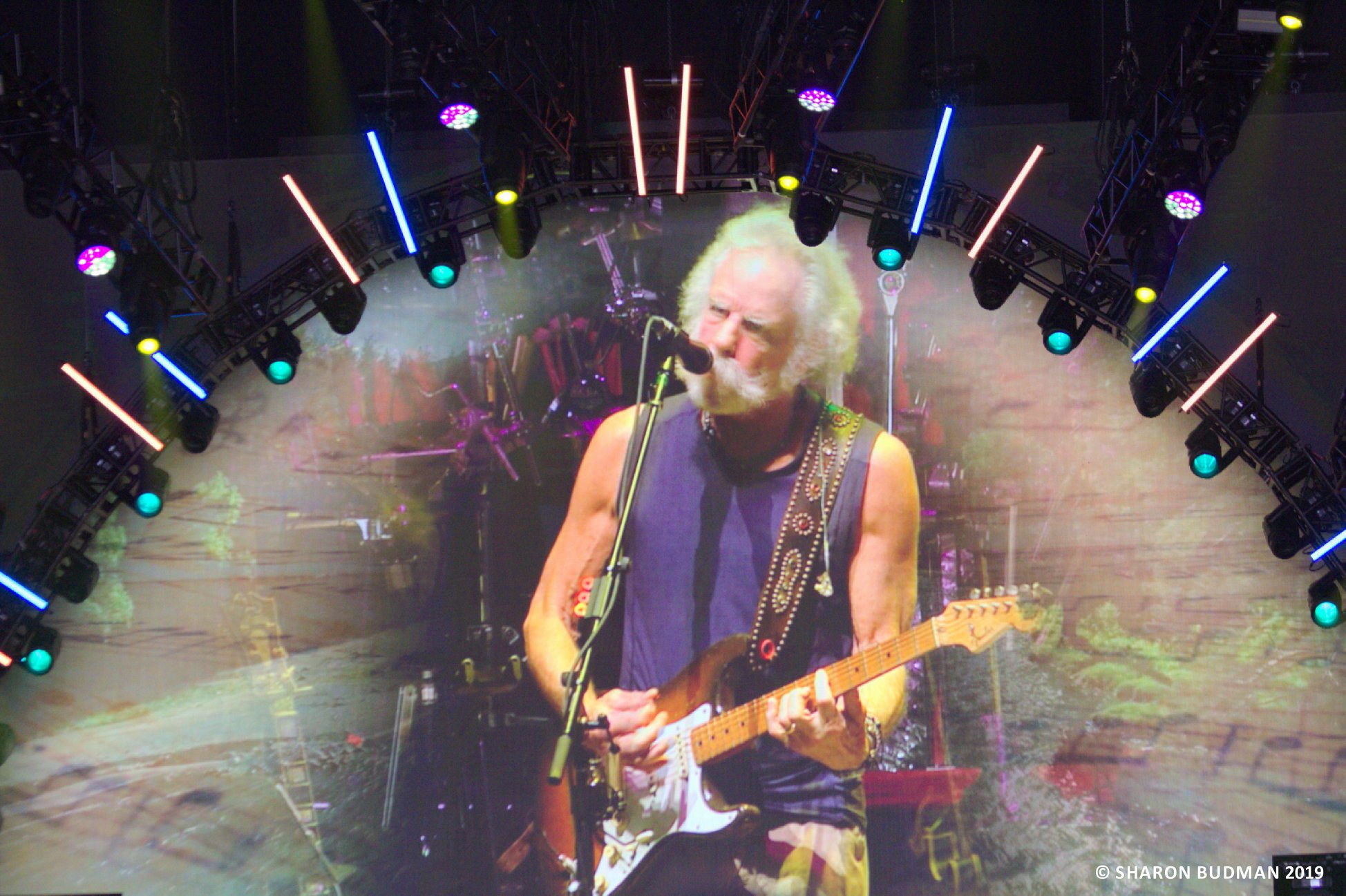 Bob Weir | Atlanta, GA