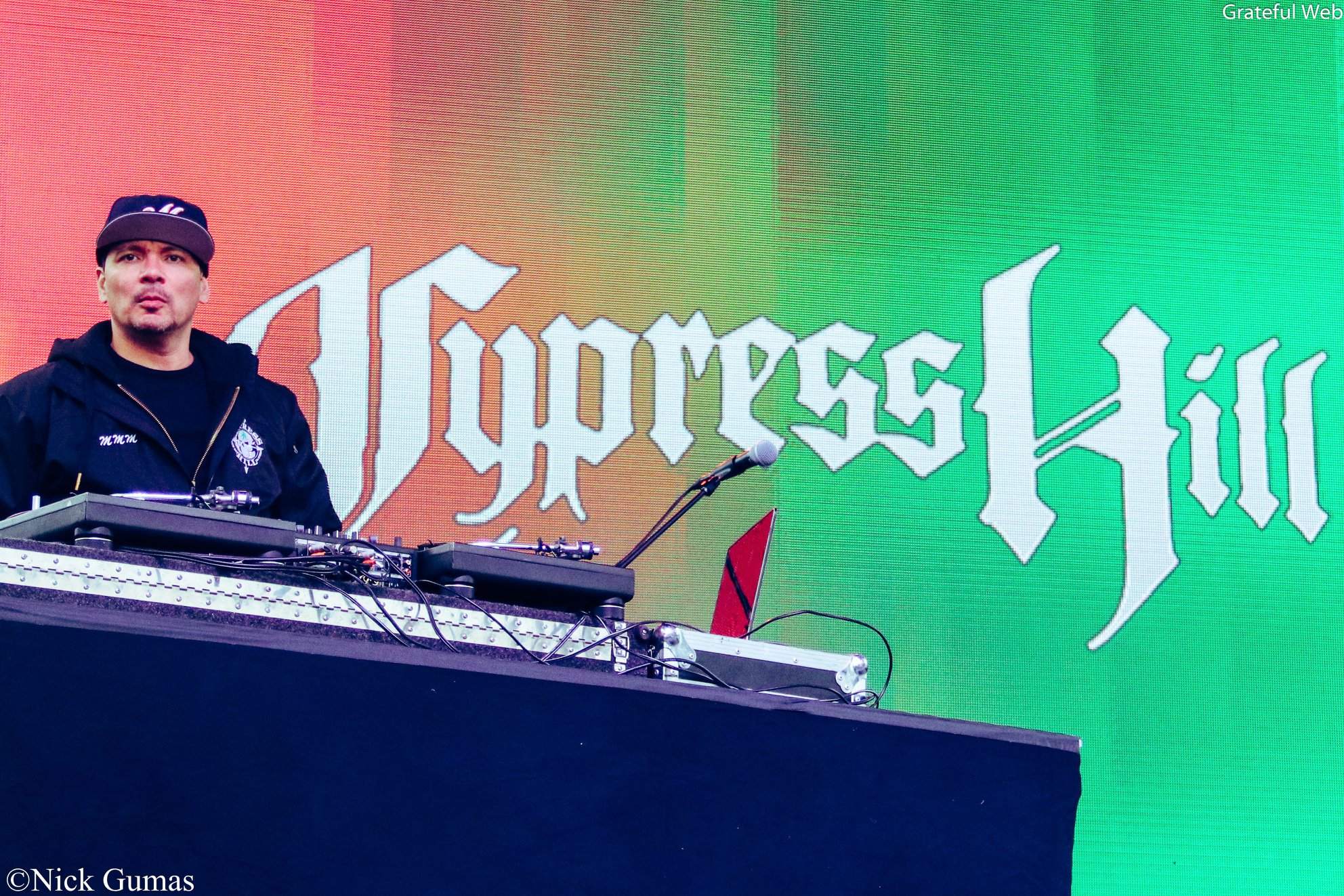 Cypress Hill | Monterey, CA