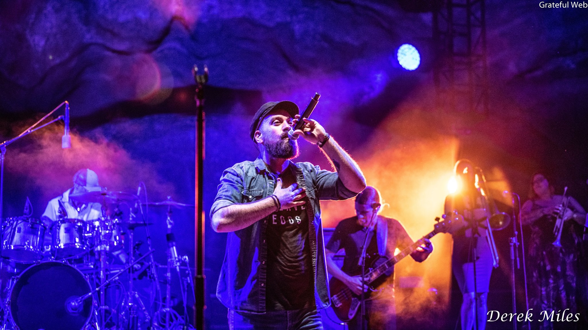 The Motet | Morrison, CO