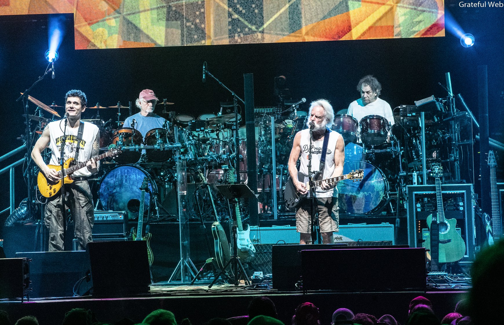 Dead & Company  | Dos Equis Pavilion