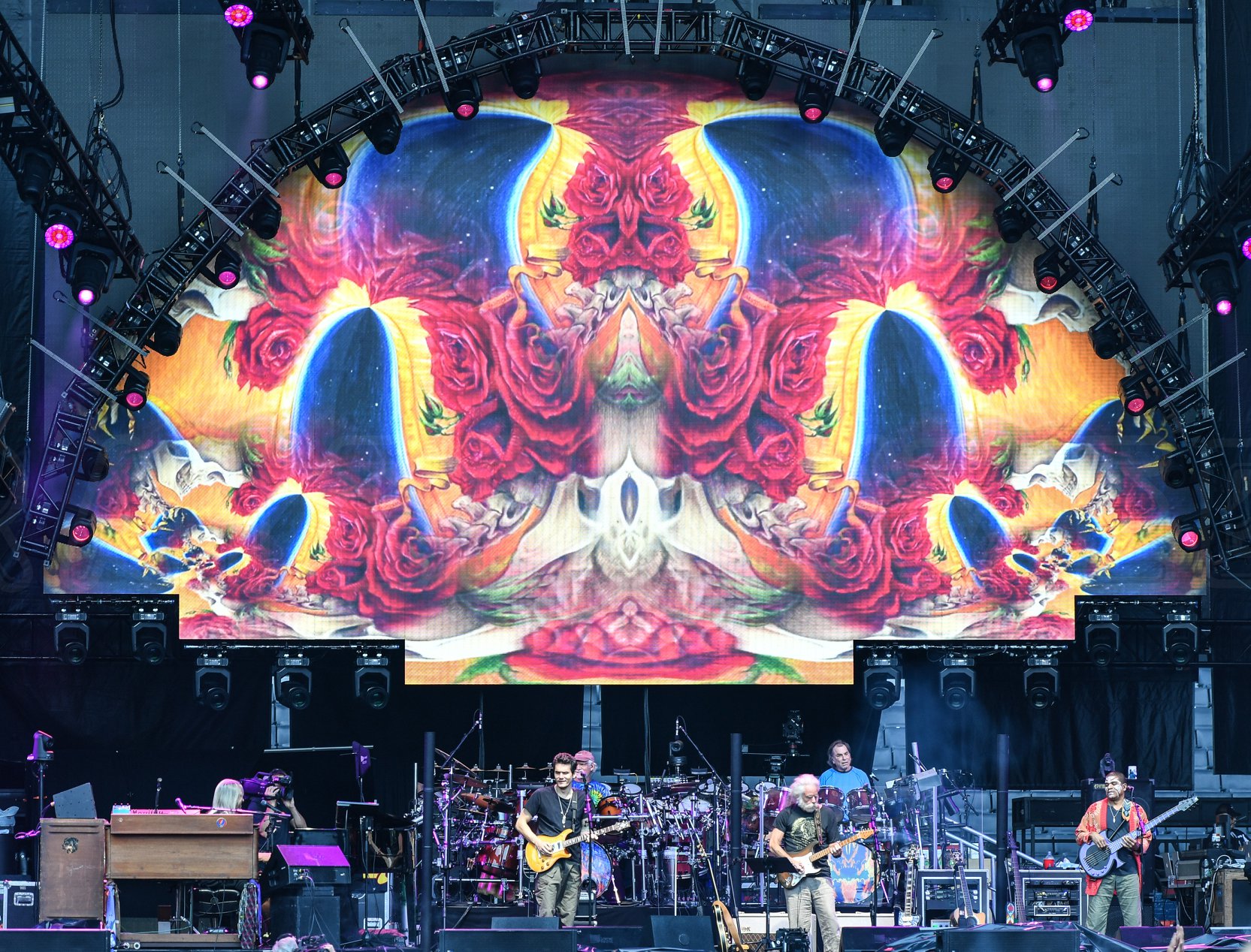 Dead & Company | Folsom Field