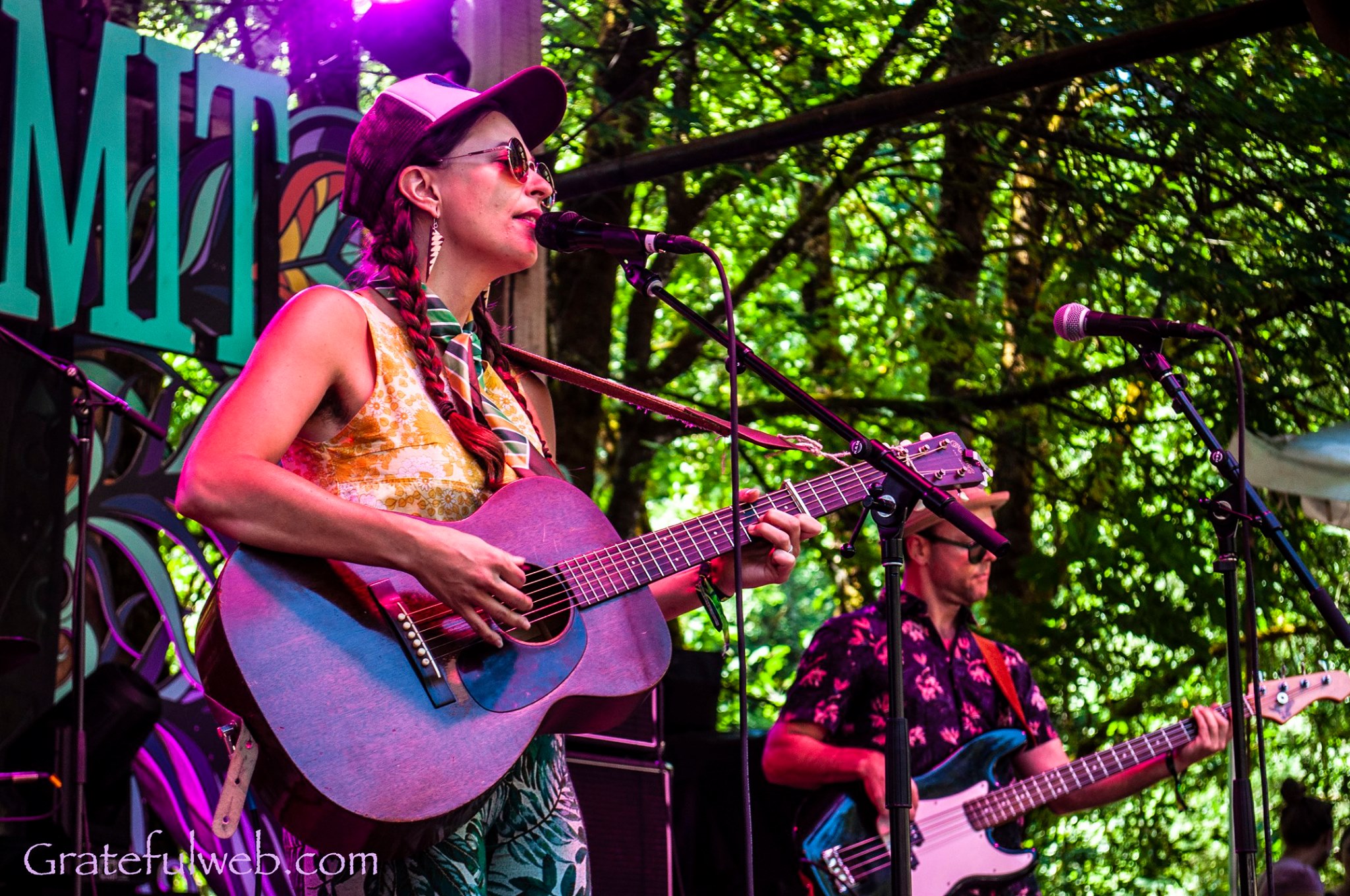 Lindsay Lou | Northwest String Summit