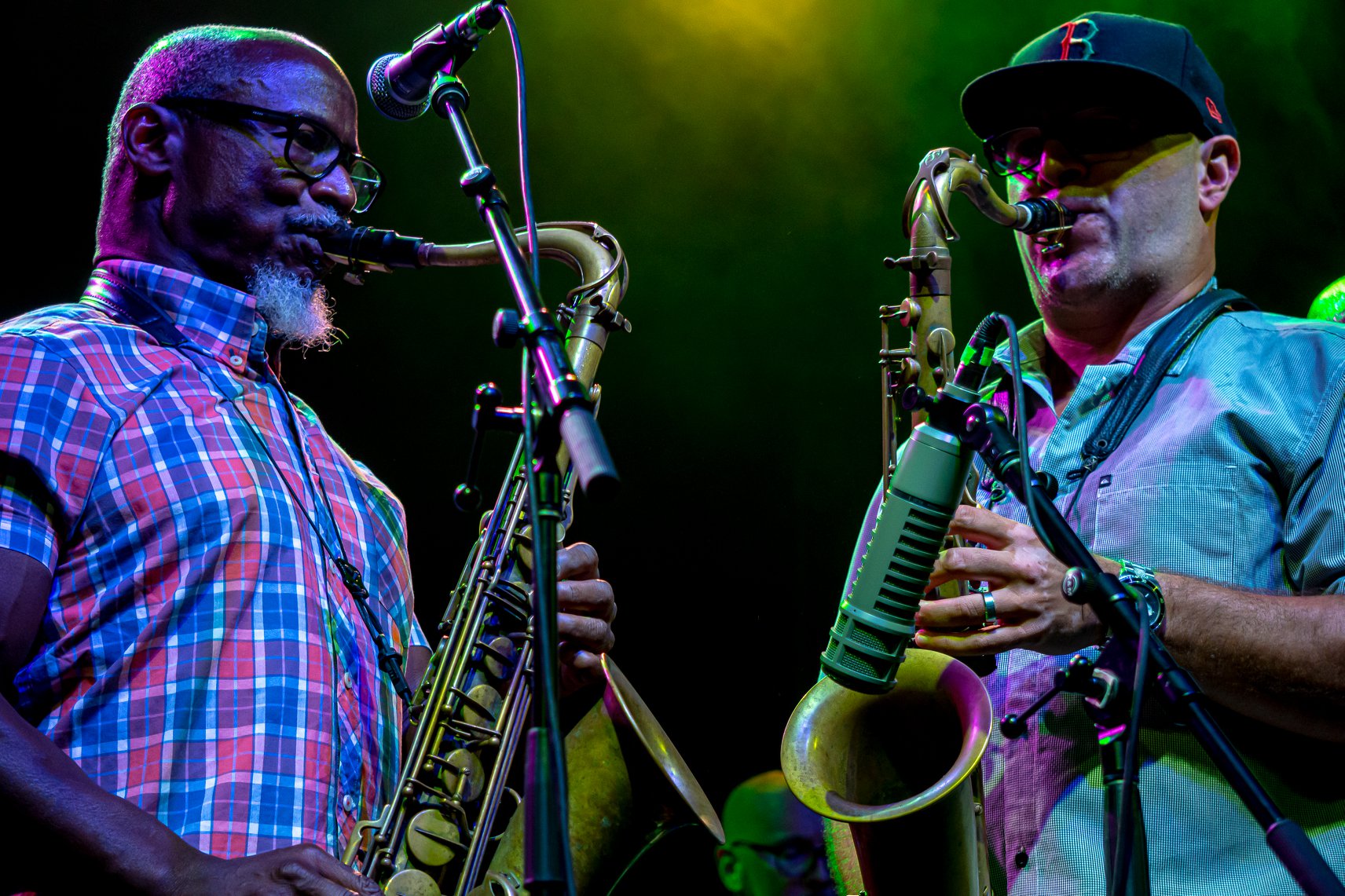 Karl Denson's Tiny Universe