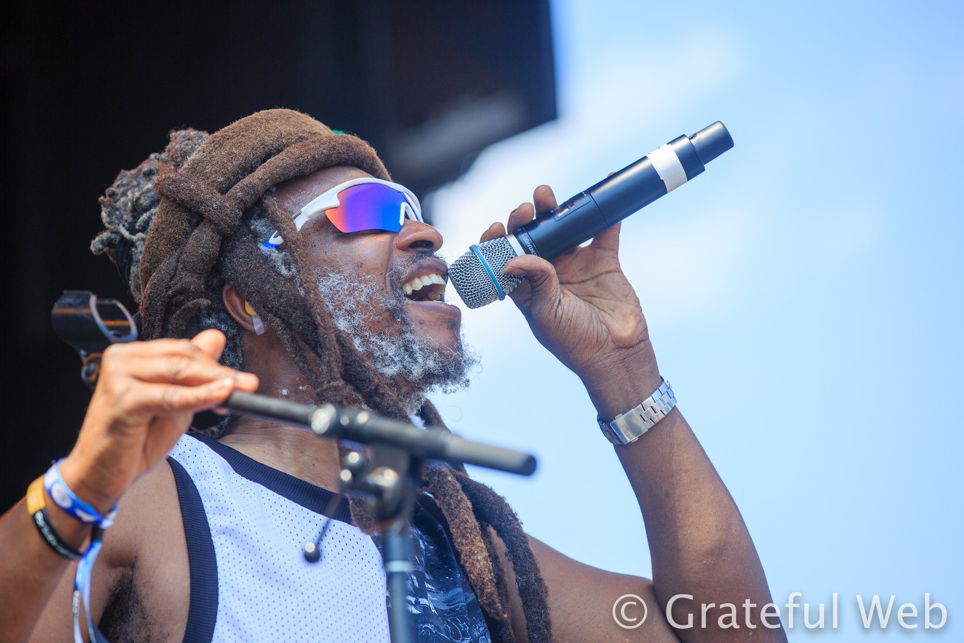 David Hinds | Steel Pulse